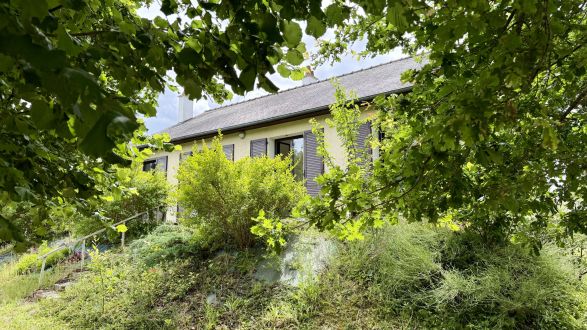 Vente Maison Savonnières 4&nbsp;Pièces 88.3&nbsp;m²