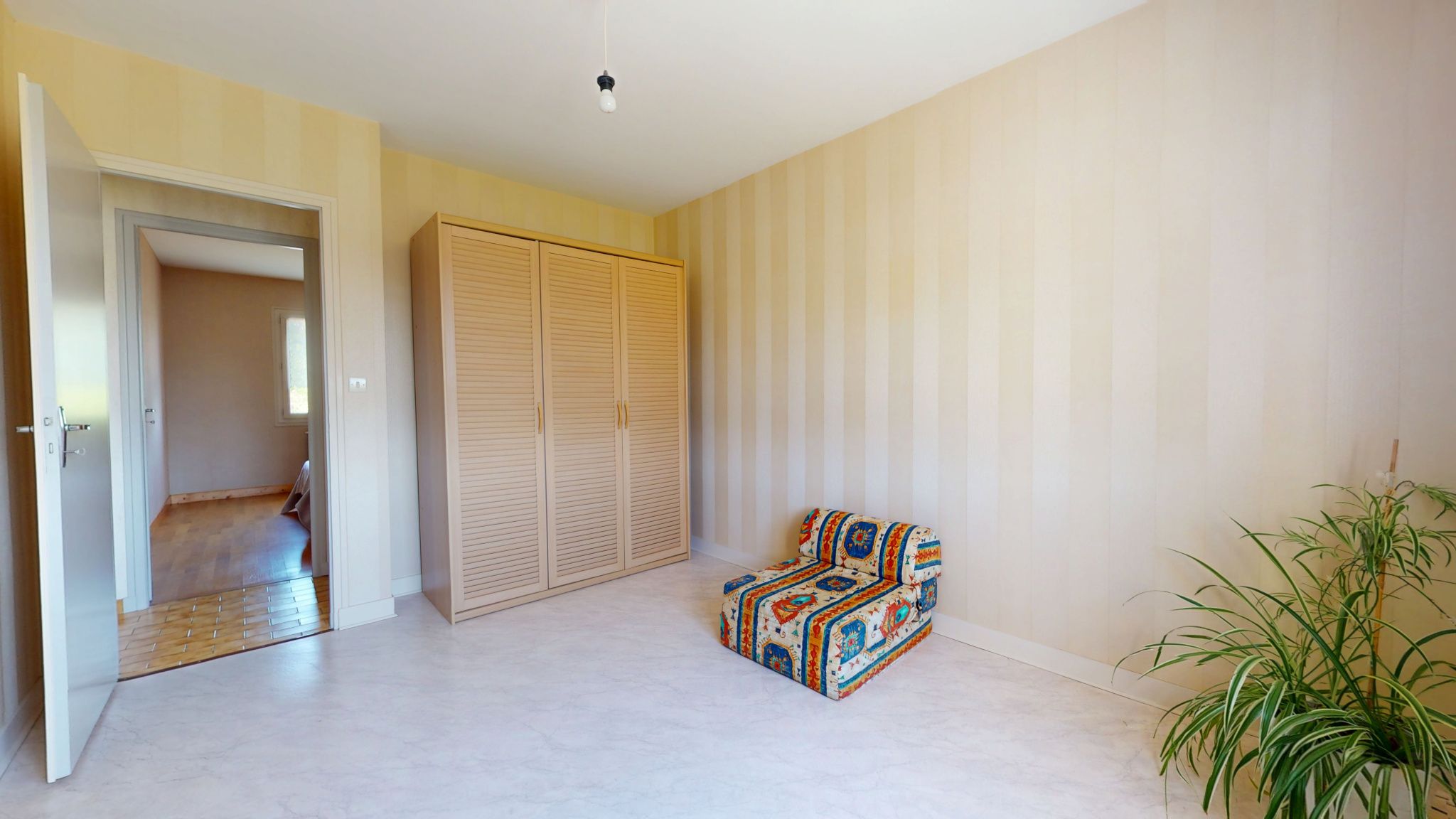 maison 4 Pièces en vente sur Saint-Genouph (37510)