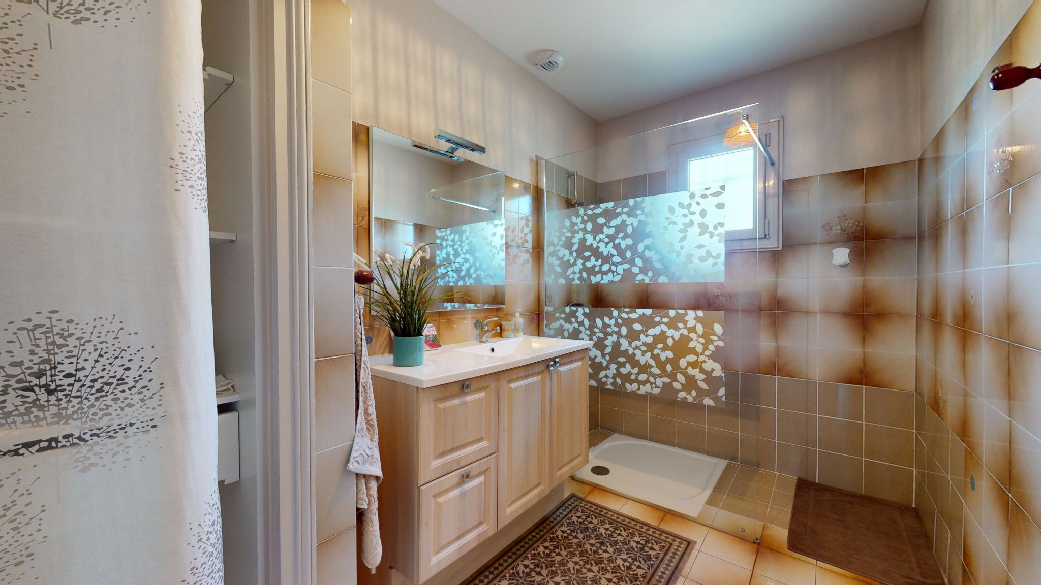 maison 4 Pièces en vente sur Saint-Genouph (37510)