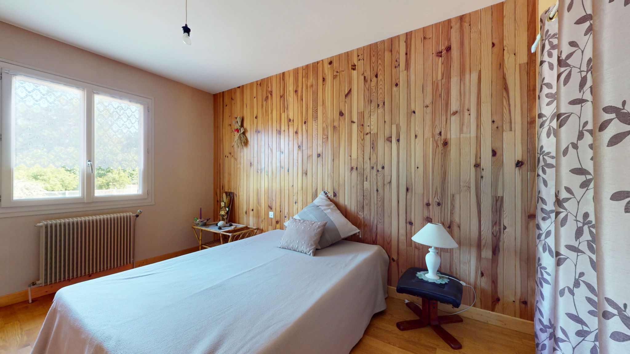 maison 4 Pièces en vente sur Saint-Genouph (37510)