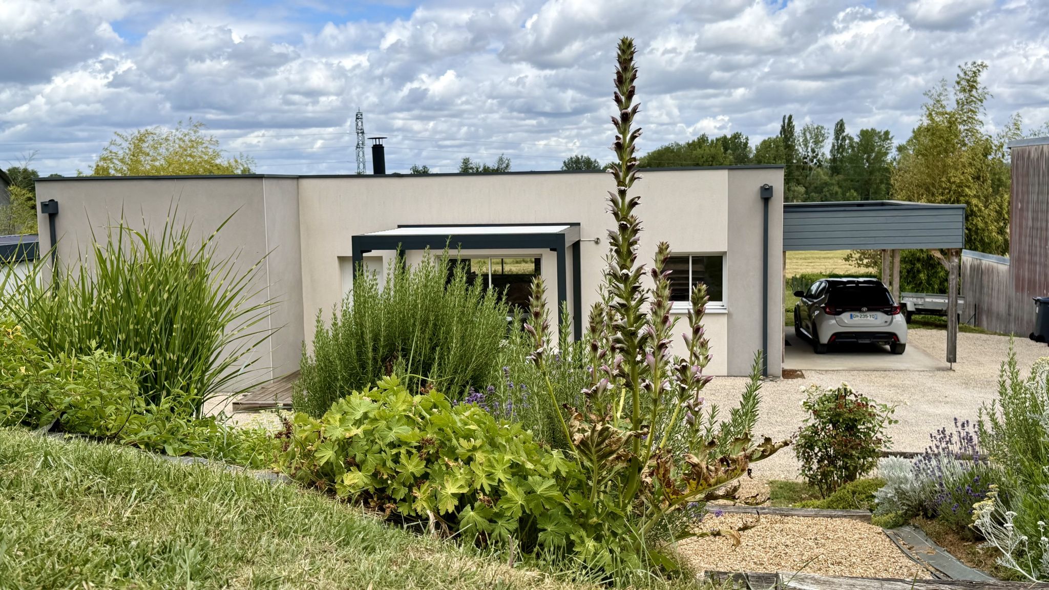 maison 4 Pièces en vente sur Savonnières (37510)