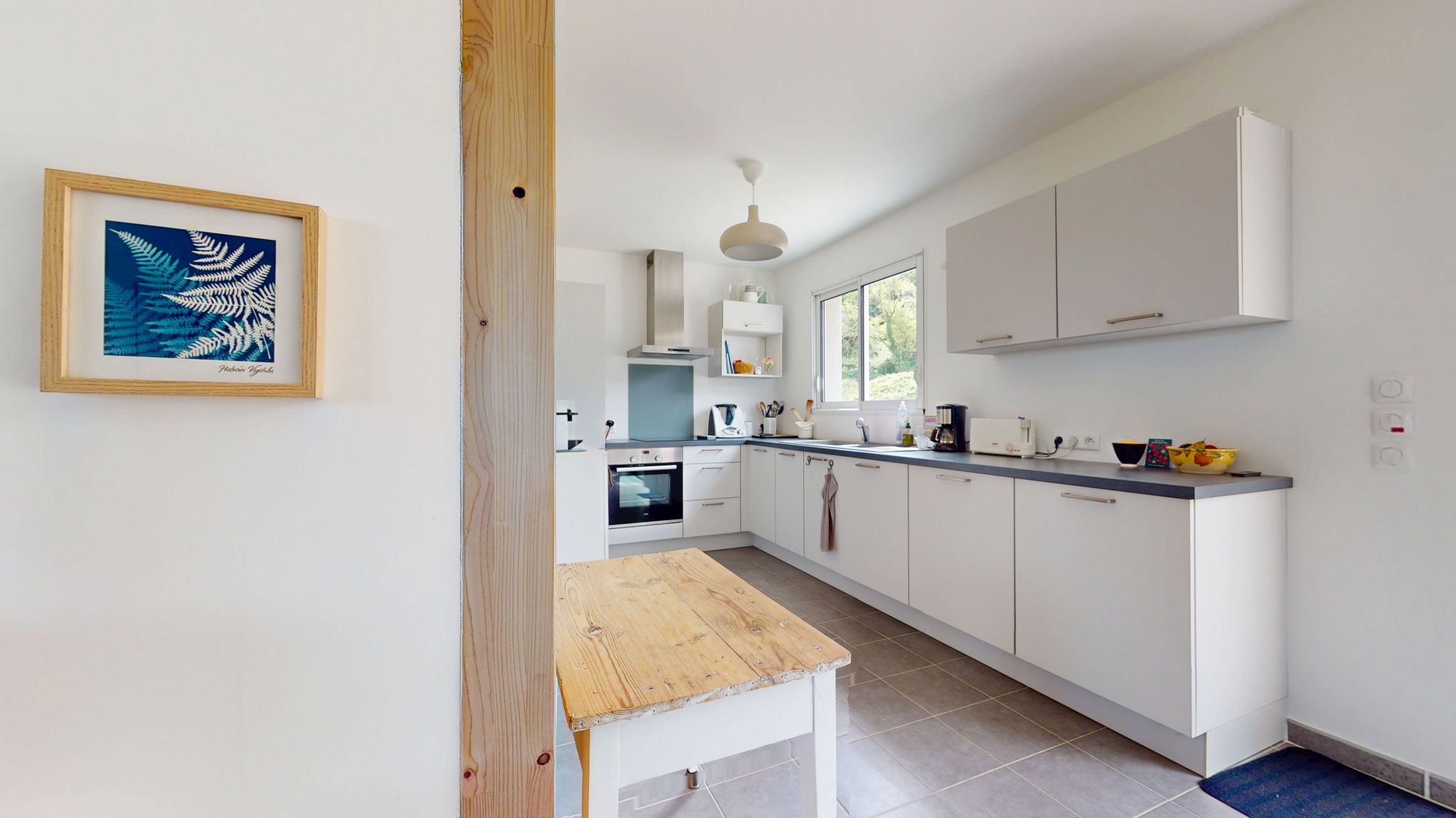 maison 4 Pièces en vente sur Savonnières (37510)