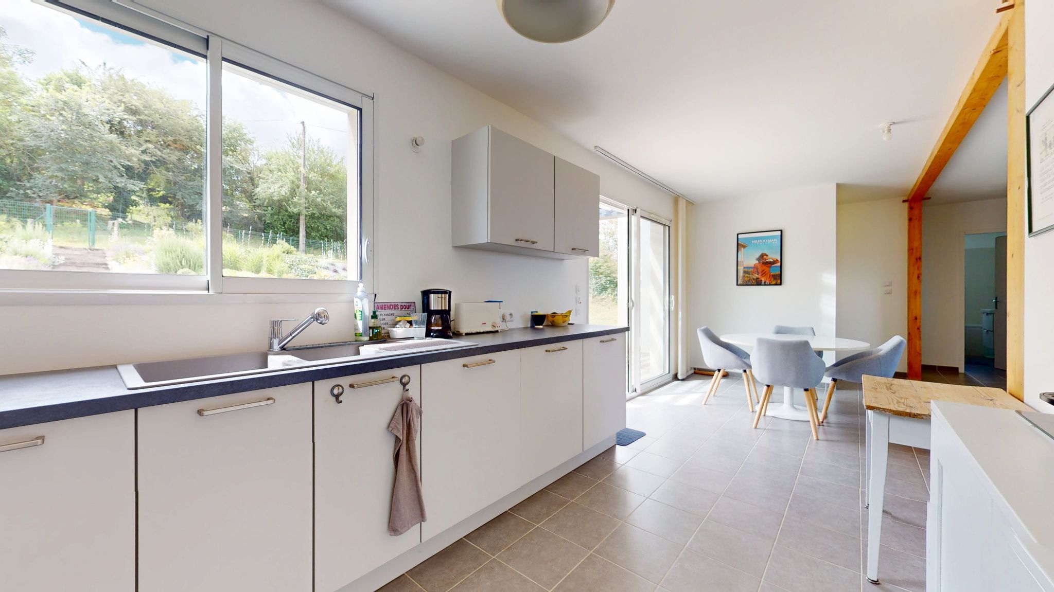 maison 4 Pièces en vente sur Savonnières (37510)