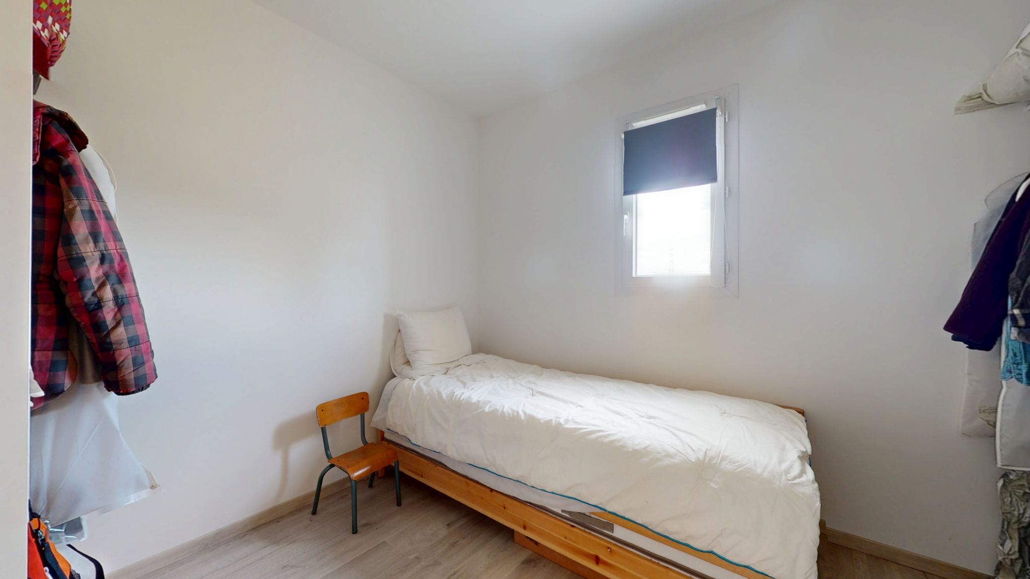 maison 4 Pièces en vente sur Savonnières (37510)