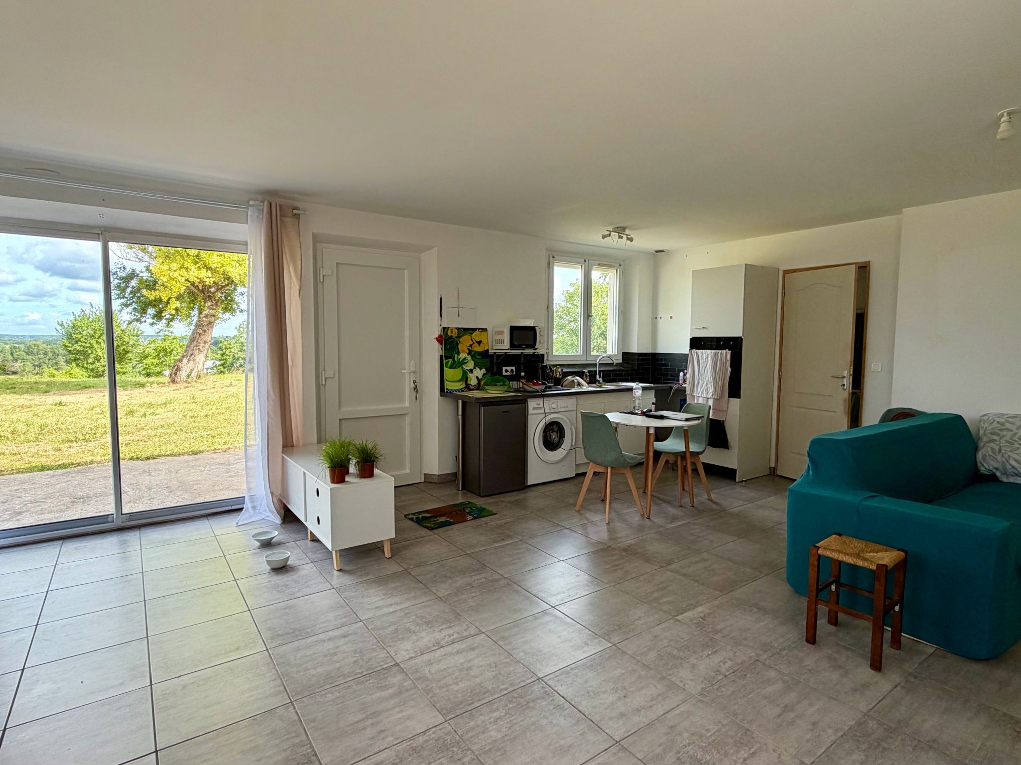 maison 2 Pièces en vente sur Savonnières (37510)