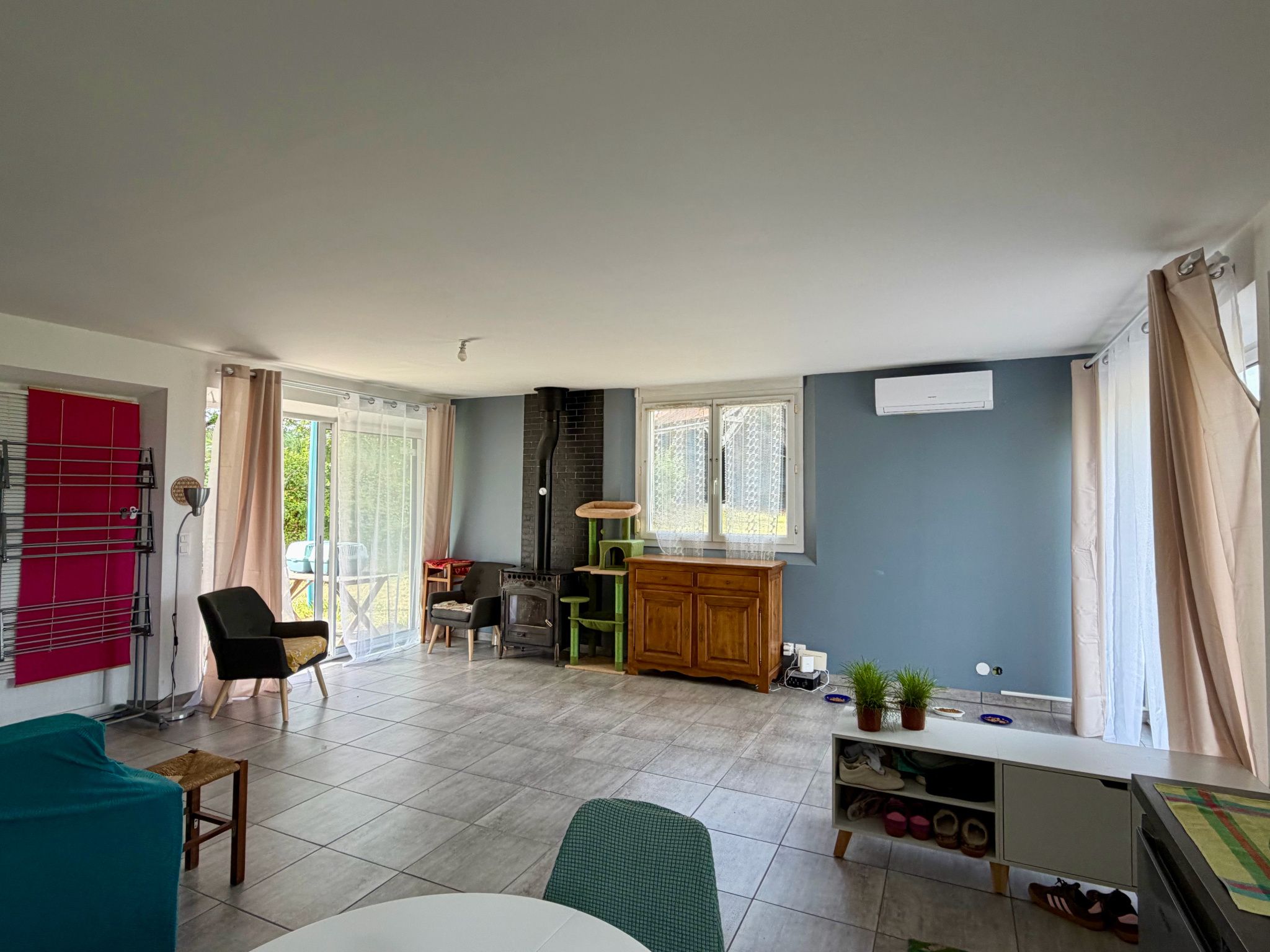 maison 2 Pièces en vente sur Savonnières (37510)