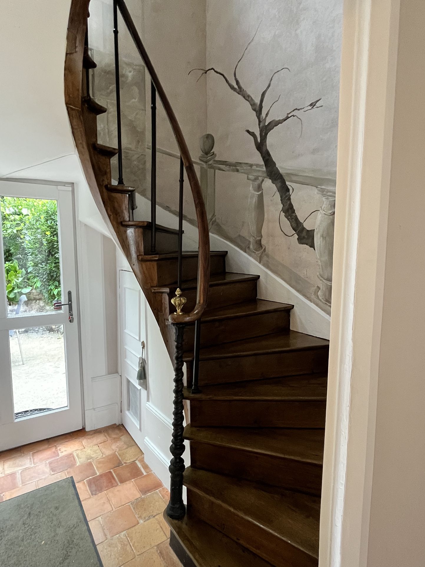 propriété 7 Pièces en vente sur Cinq-Mars-la-Pile (37130)