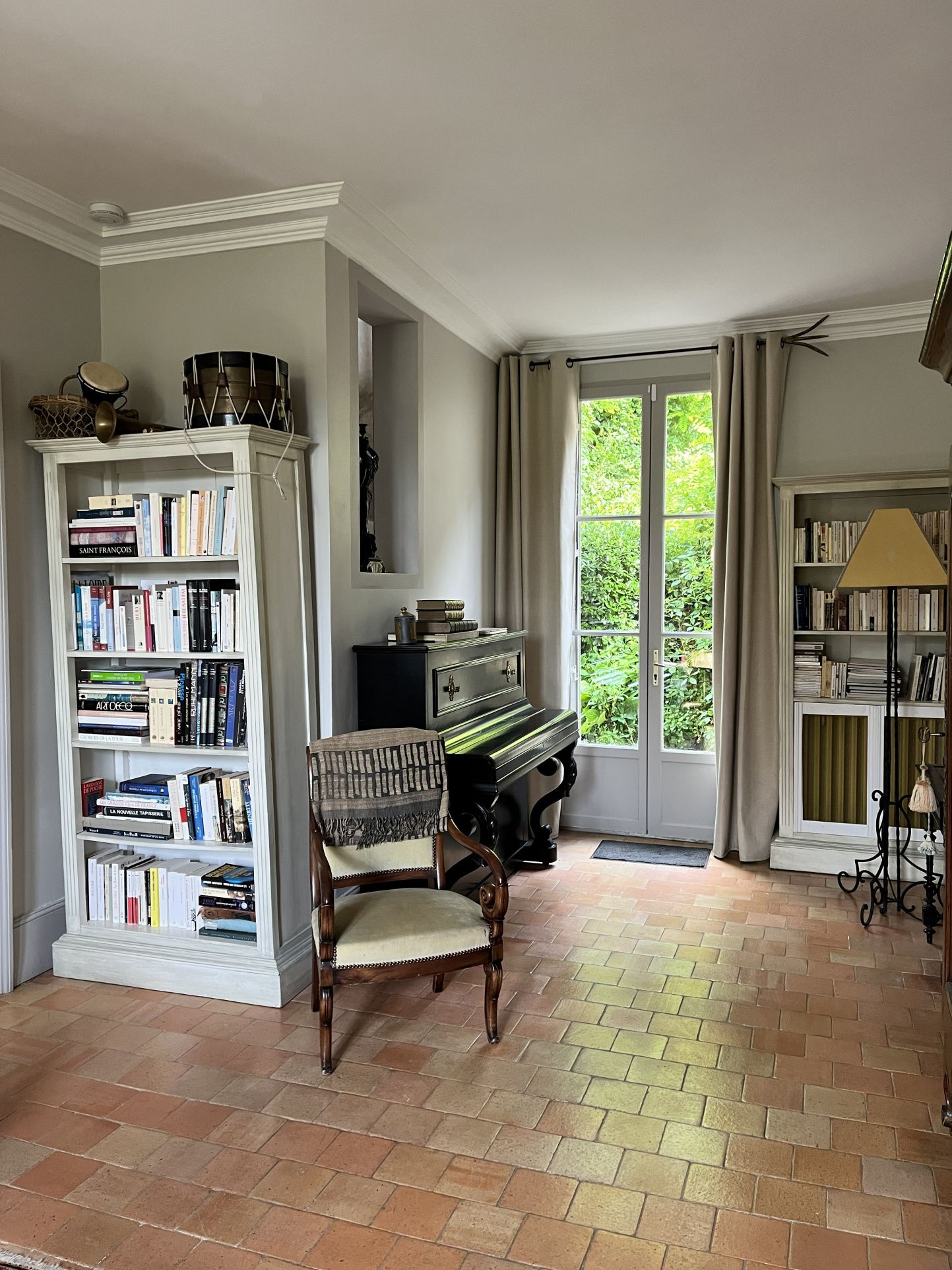 propriété 7 Pièces en vente sur Cinq-Mars-la-Pile (37130)