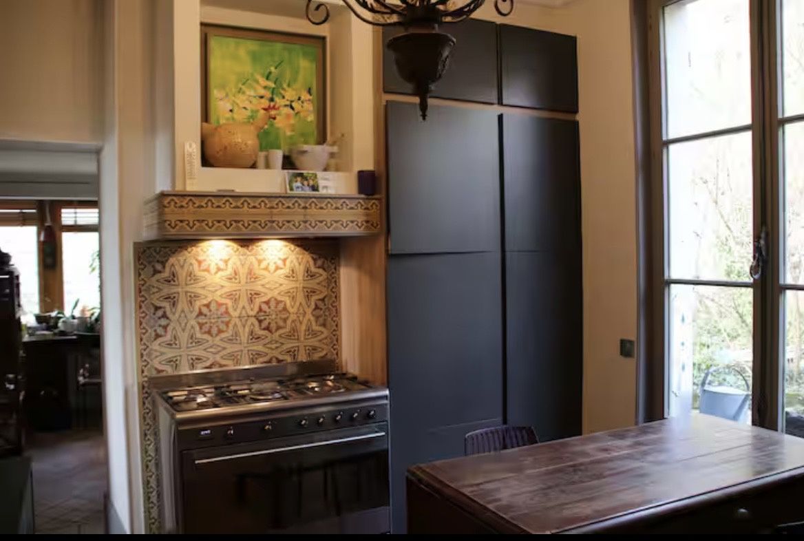 propriété 7 Pièces en vente sur Cinq-Mars-la-Pile (37130)