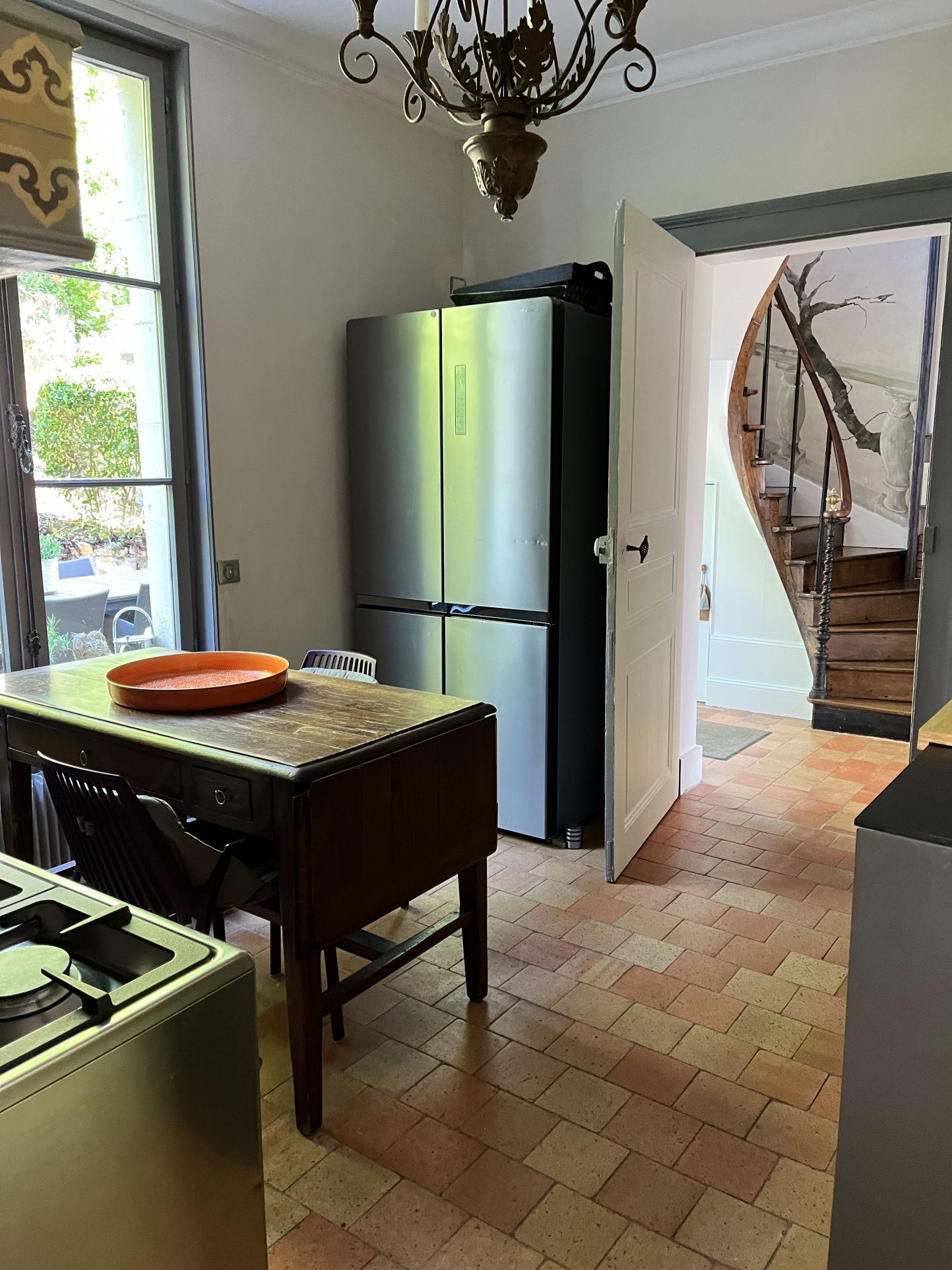 propriété 7 Pièces en vente sur Cinq-Mars-la-Pile (37130)