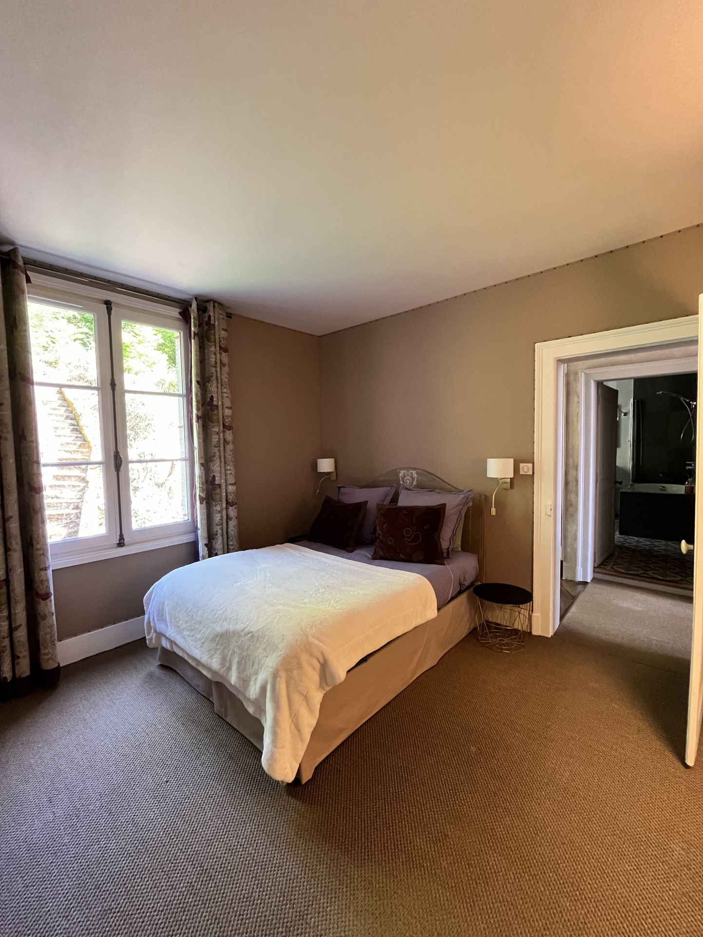 propriété 7 Pièces en vente sur Cinq-Mars-la-Pile (37130)