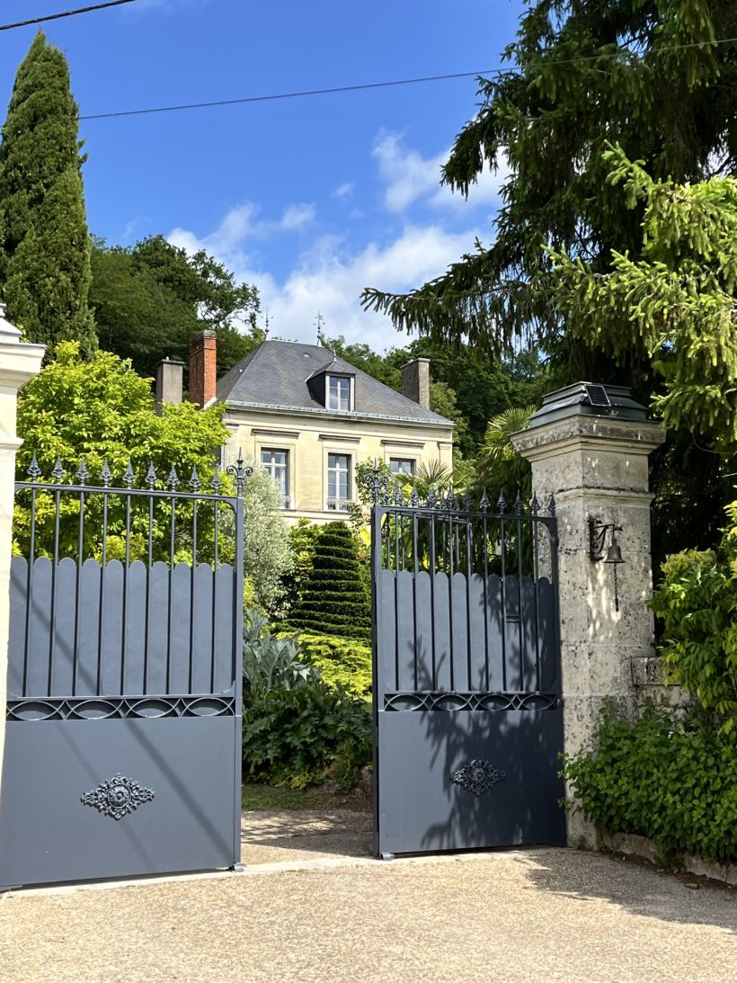 propriété 7 Pièces en vente sur Cinq-Mars-la-Pile (37130)