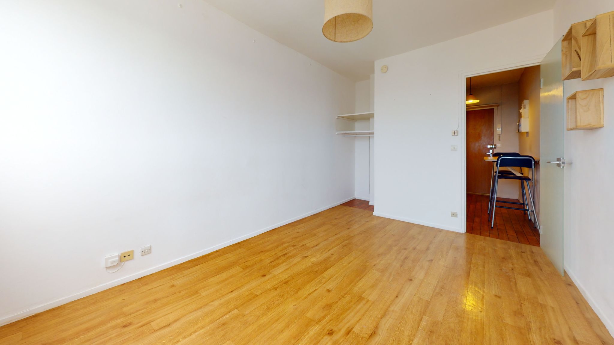 appartement 1 pièce en vente sur Tours (37000)