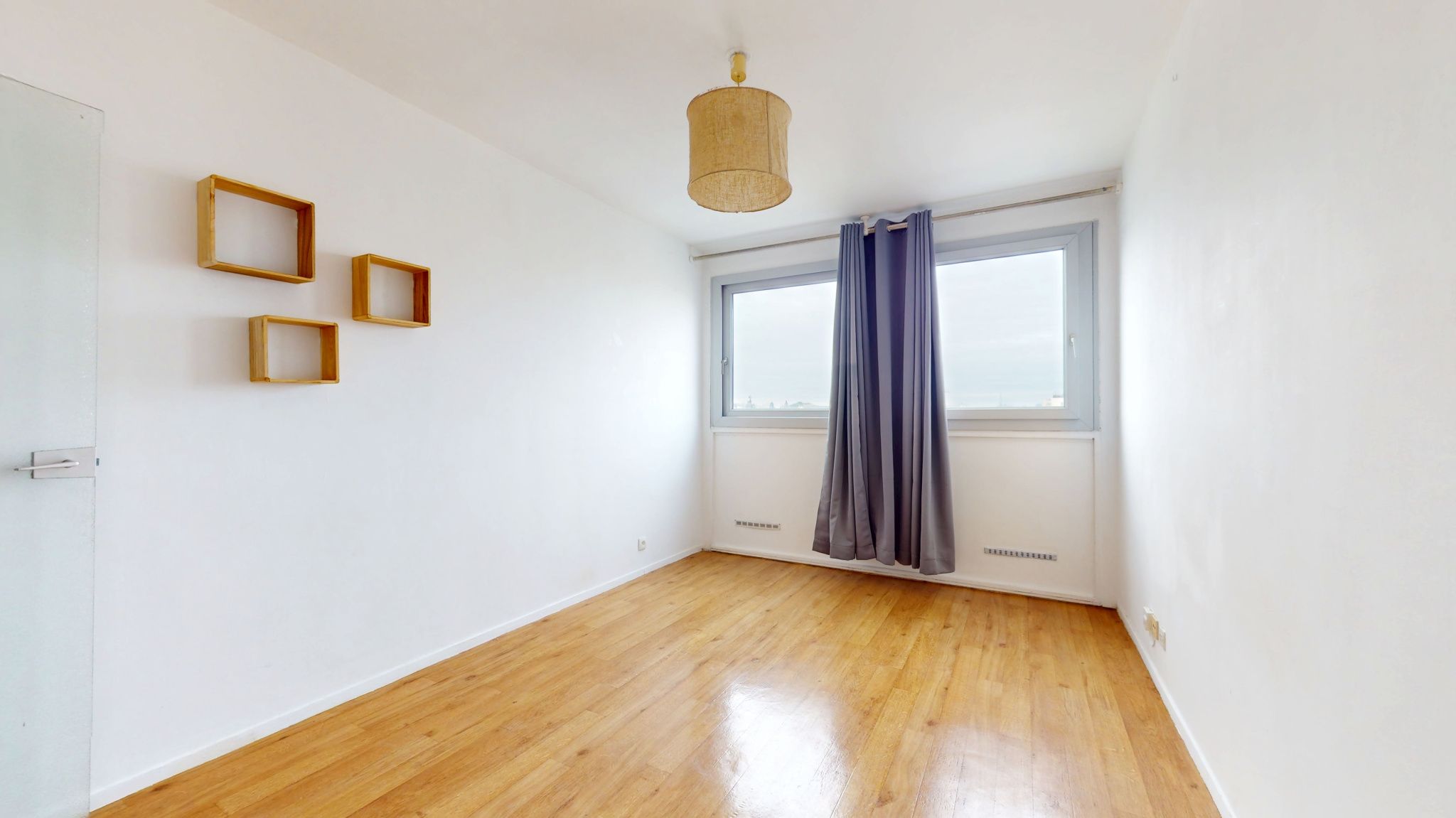 appartement 1 pièce en vente sur Tours (37000)