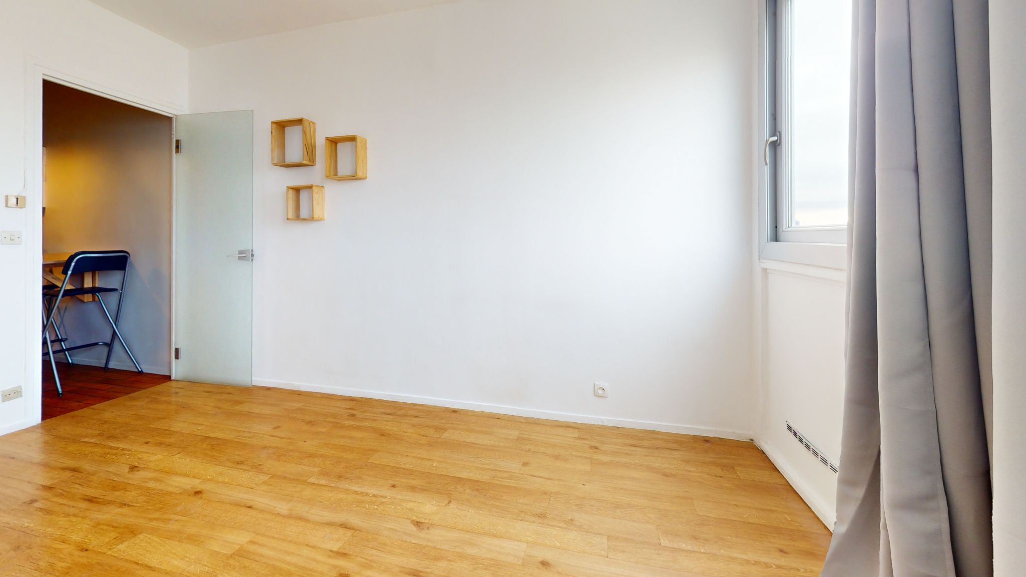 appartement 1 pièce en vente sur Tours (37000)