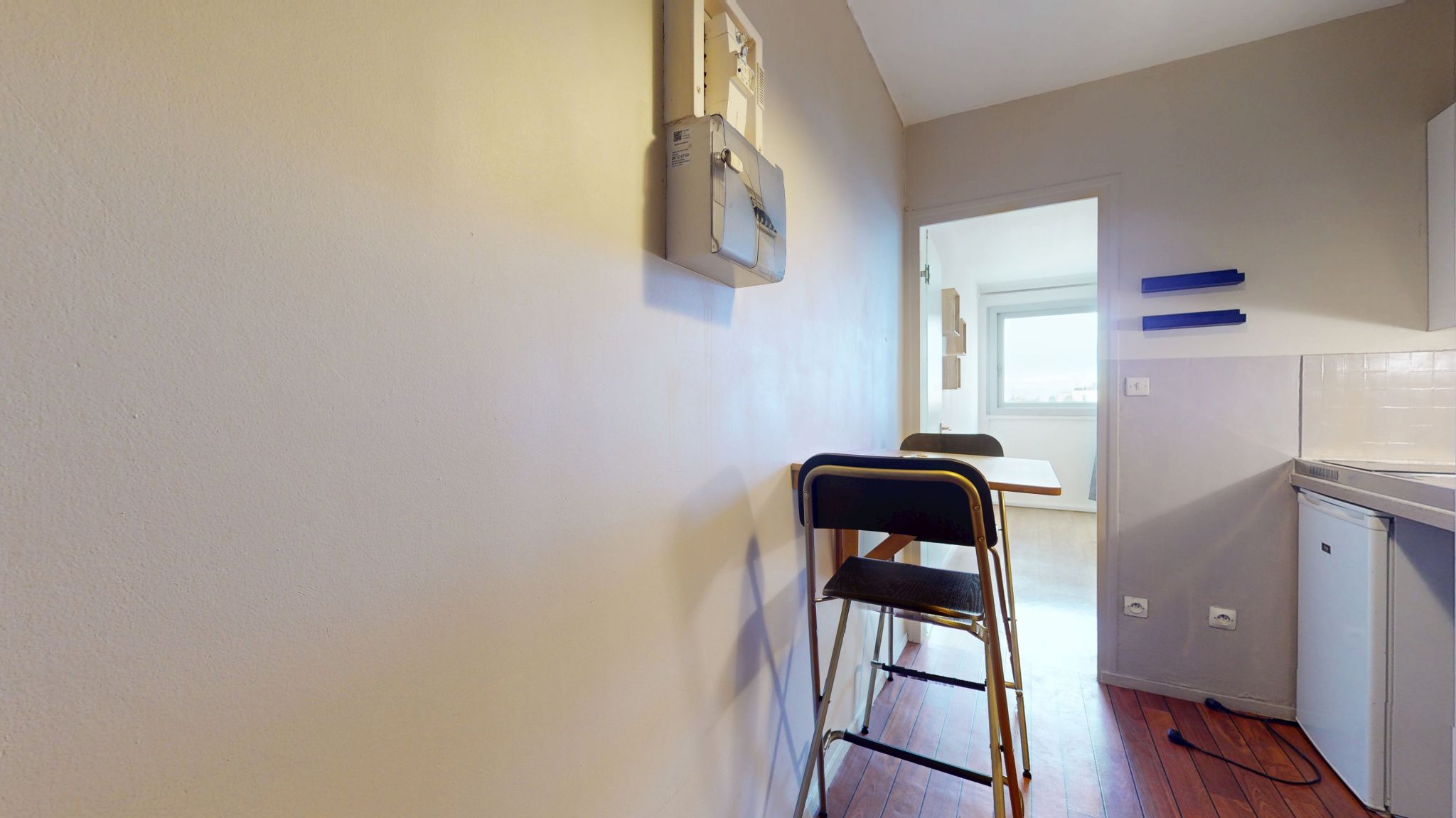 appartement 1 pièce en vente sur Tours (37000)