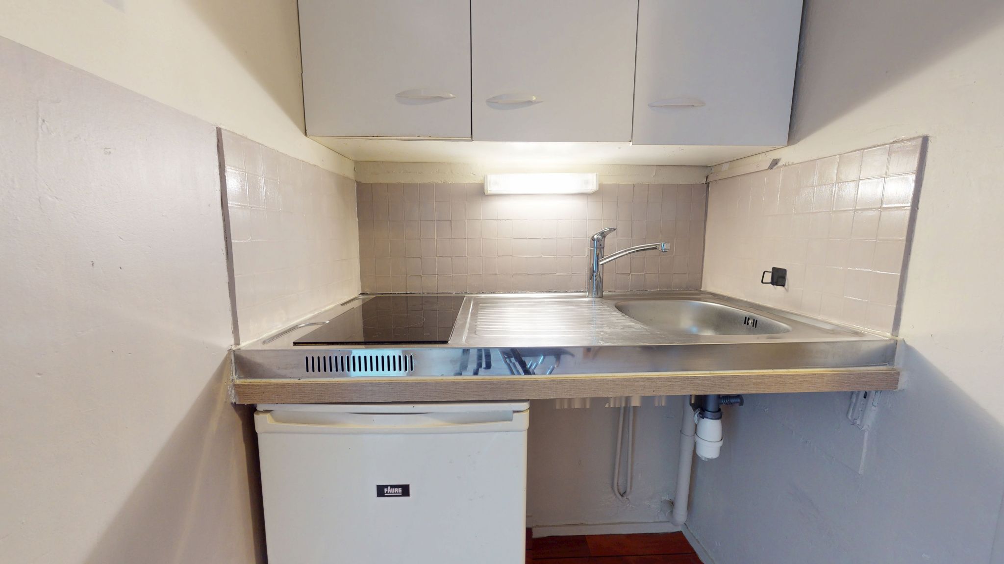 appartement 1 pièce en vente sur Tours (37000)