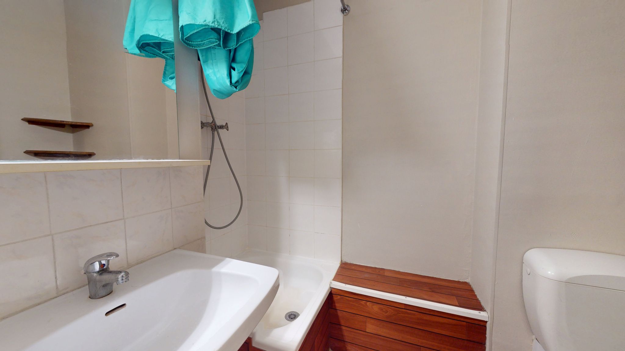 appartement 1 pièce en vente sur Tours (37000)