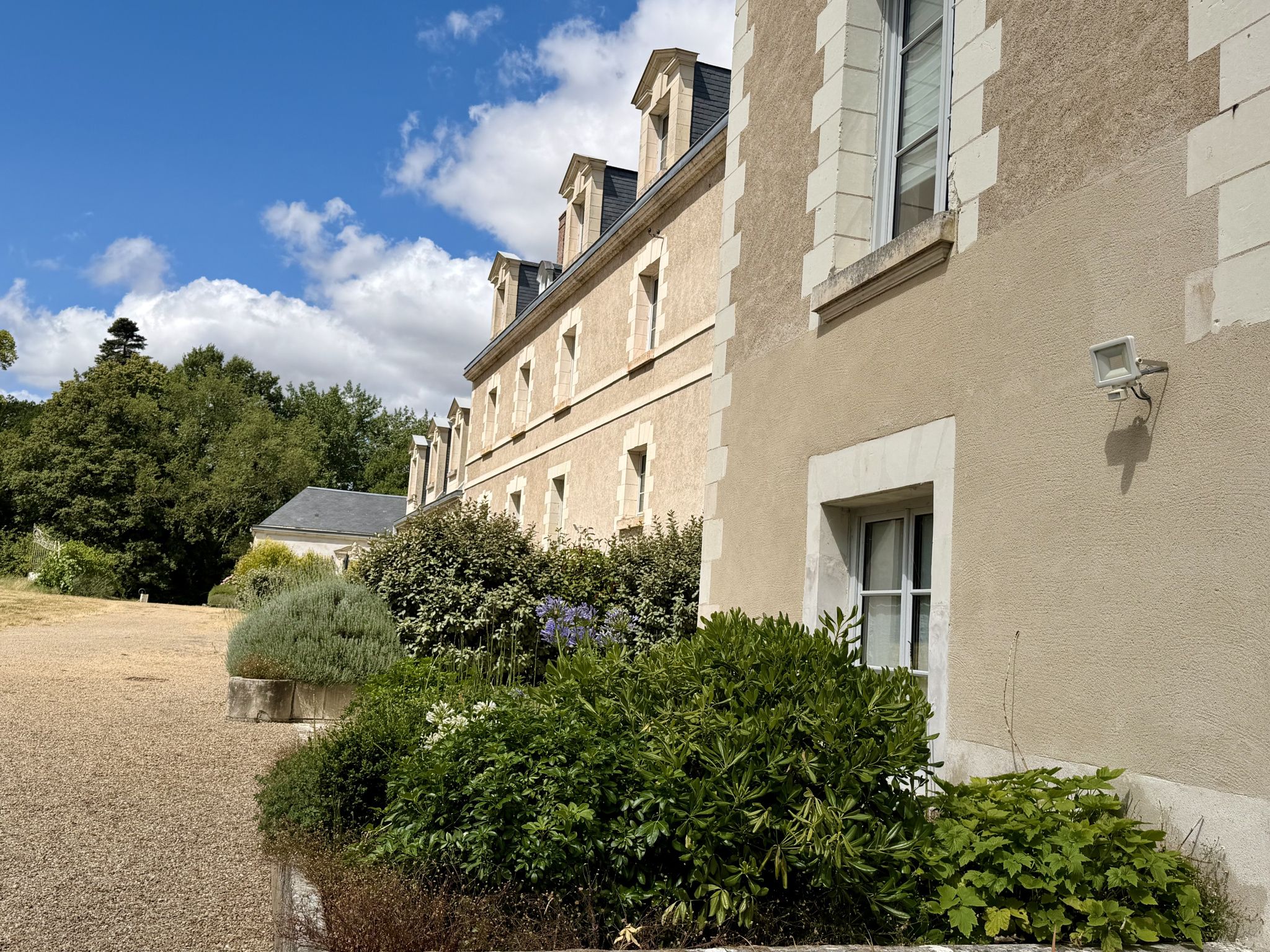 appartement 2 Pièces en vente sur Savonnières (37510)