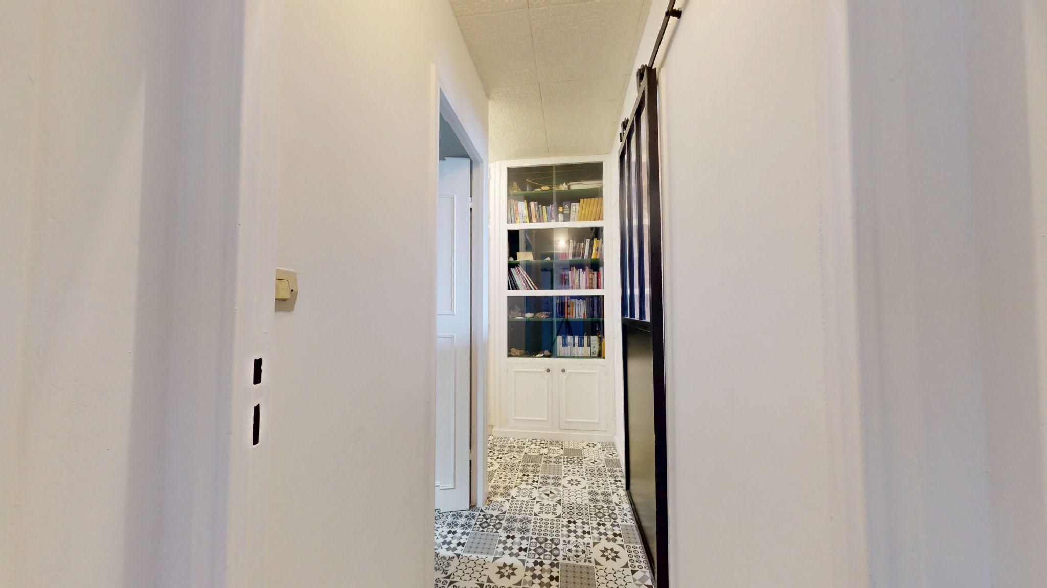 appartement 4 Pièces en vente sur Joué-lès-Tours (37300)