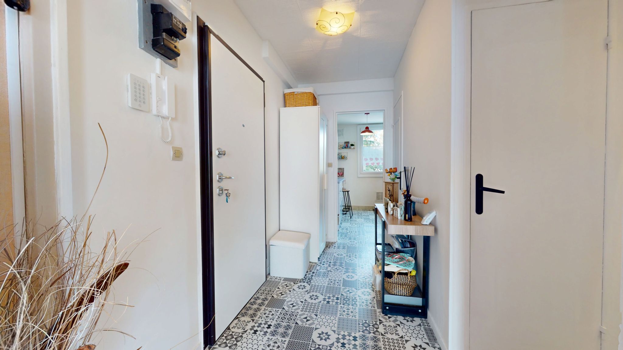 appartement 4 Pièces en vente sur Joué-lès-Tours (37300)