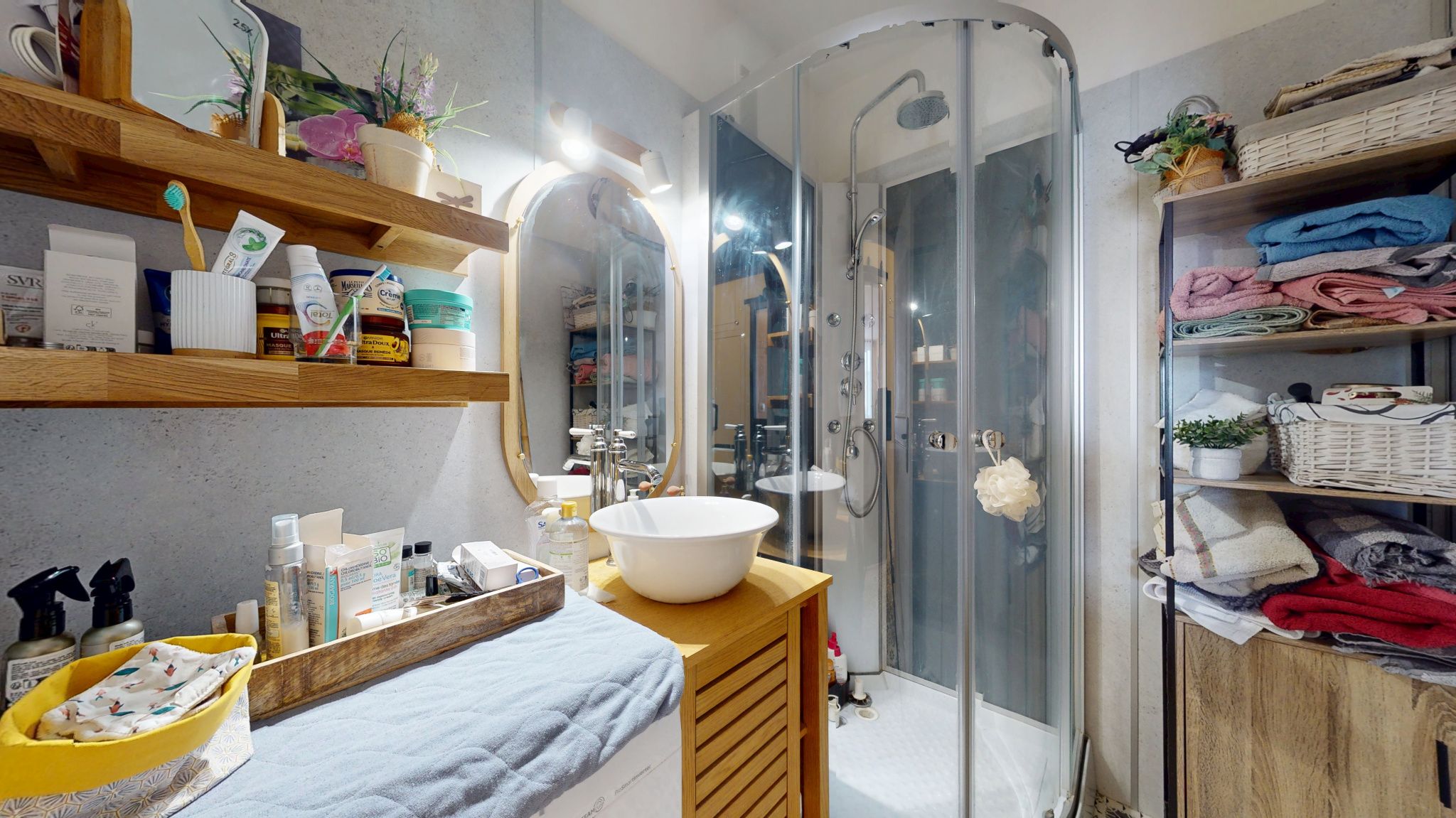 appartement 4 Pièces en vente sur Joué-lès-Tours (37300)