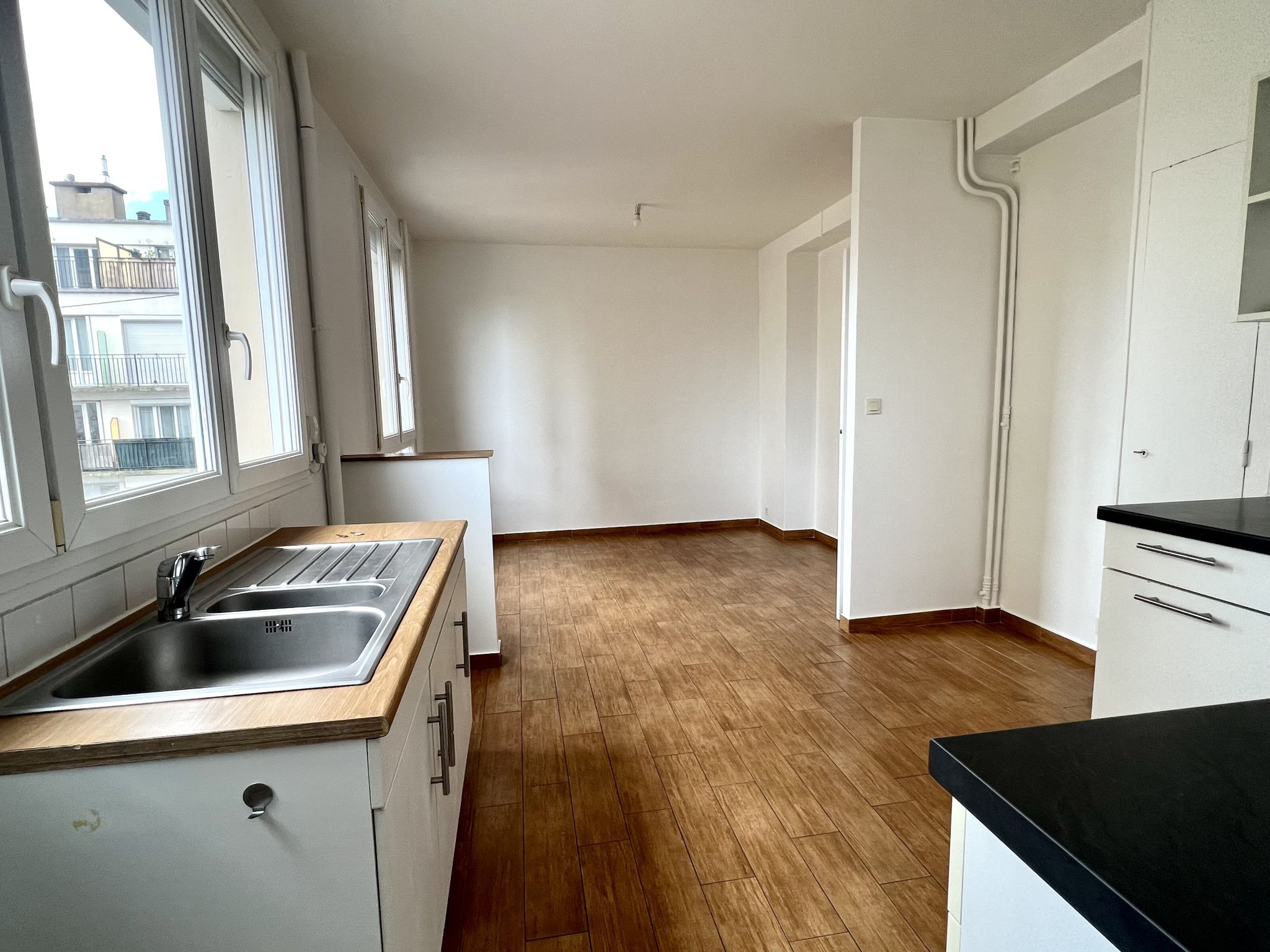 appartement 5 Pièces en location sur Tours (37000)