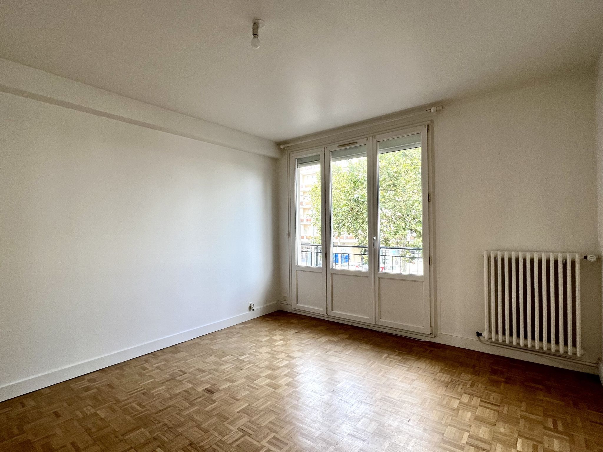 appartement 5 Pièces en location sur Tours (37000)