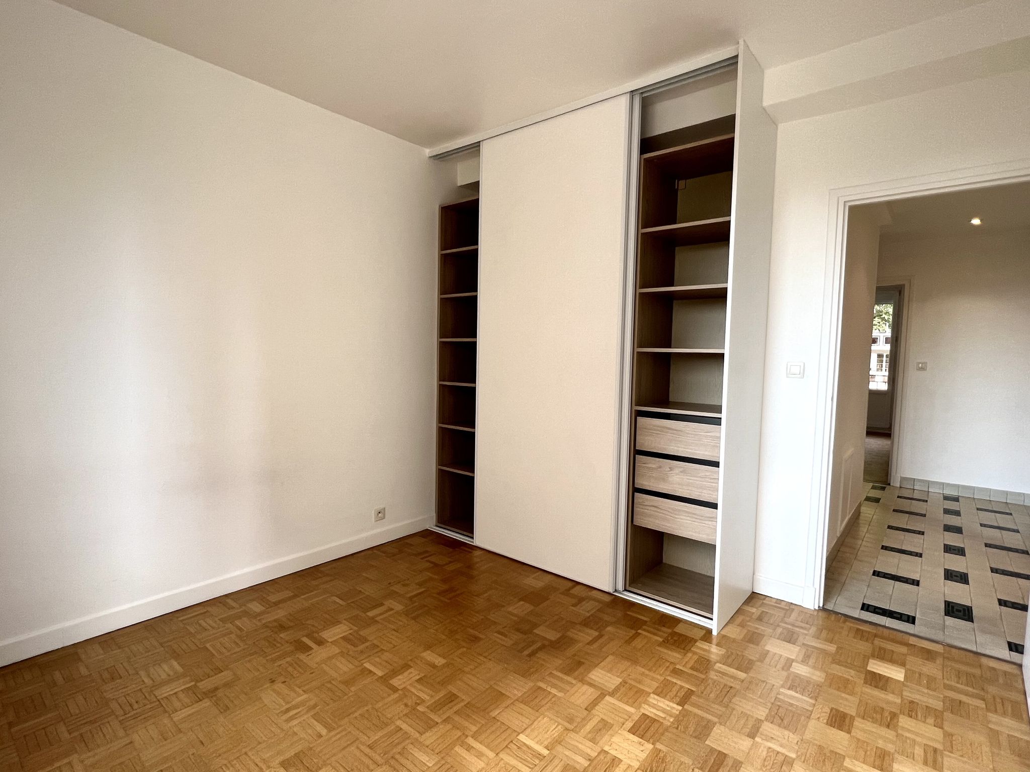 appartement 5 Pièces en location sur Tours (37000)