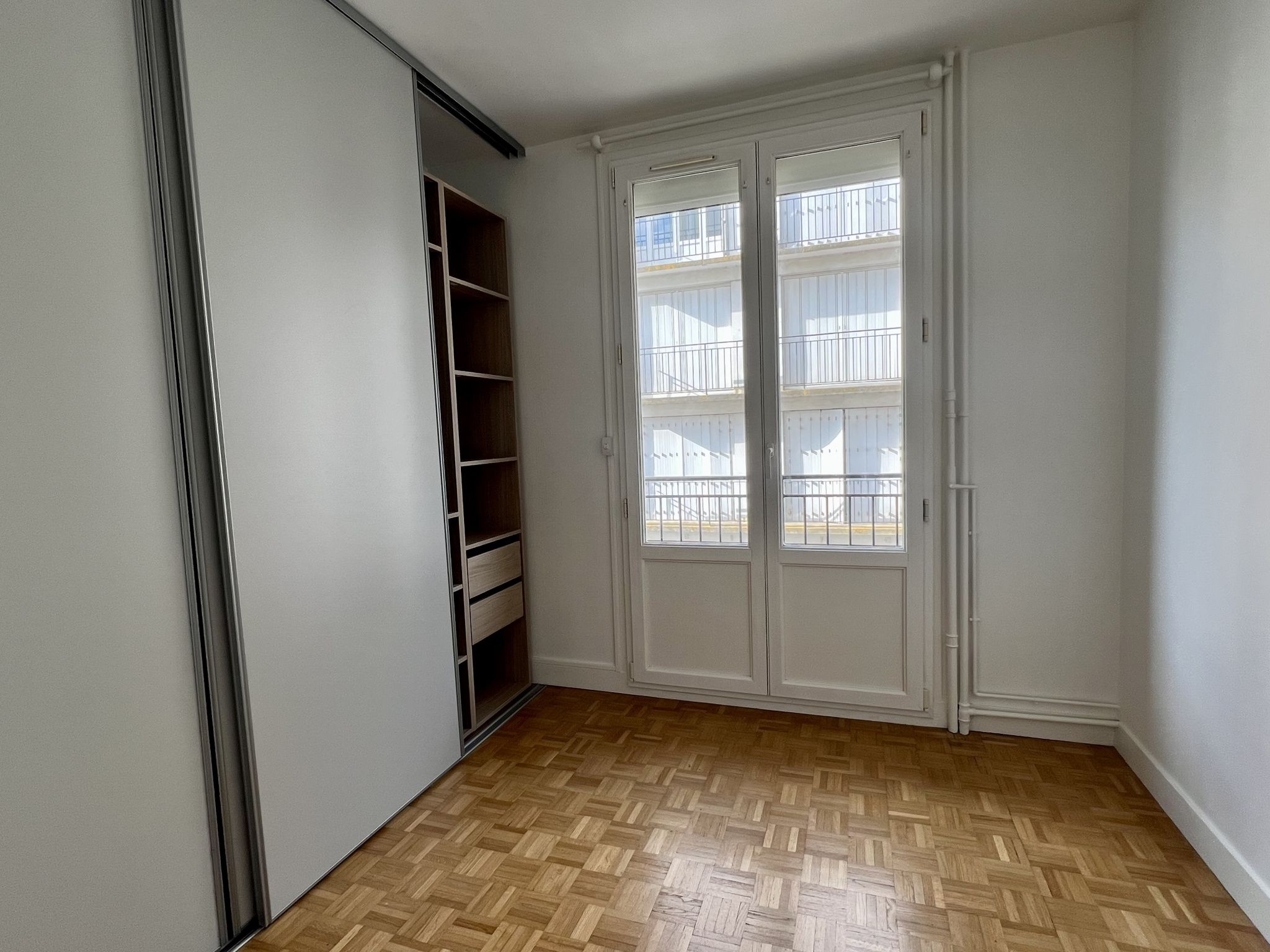 appartement 5 Pièces en location sur Tours (37000)