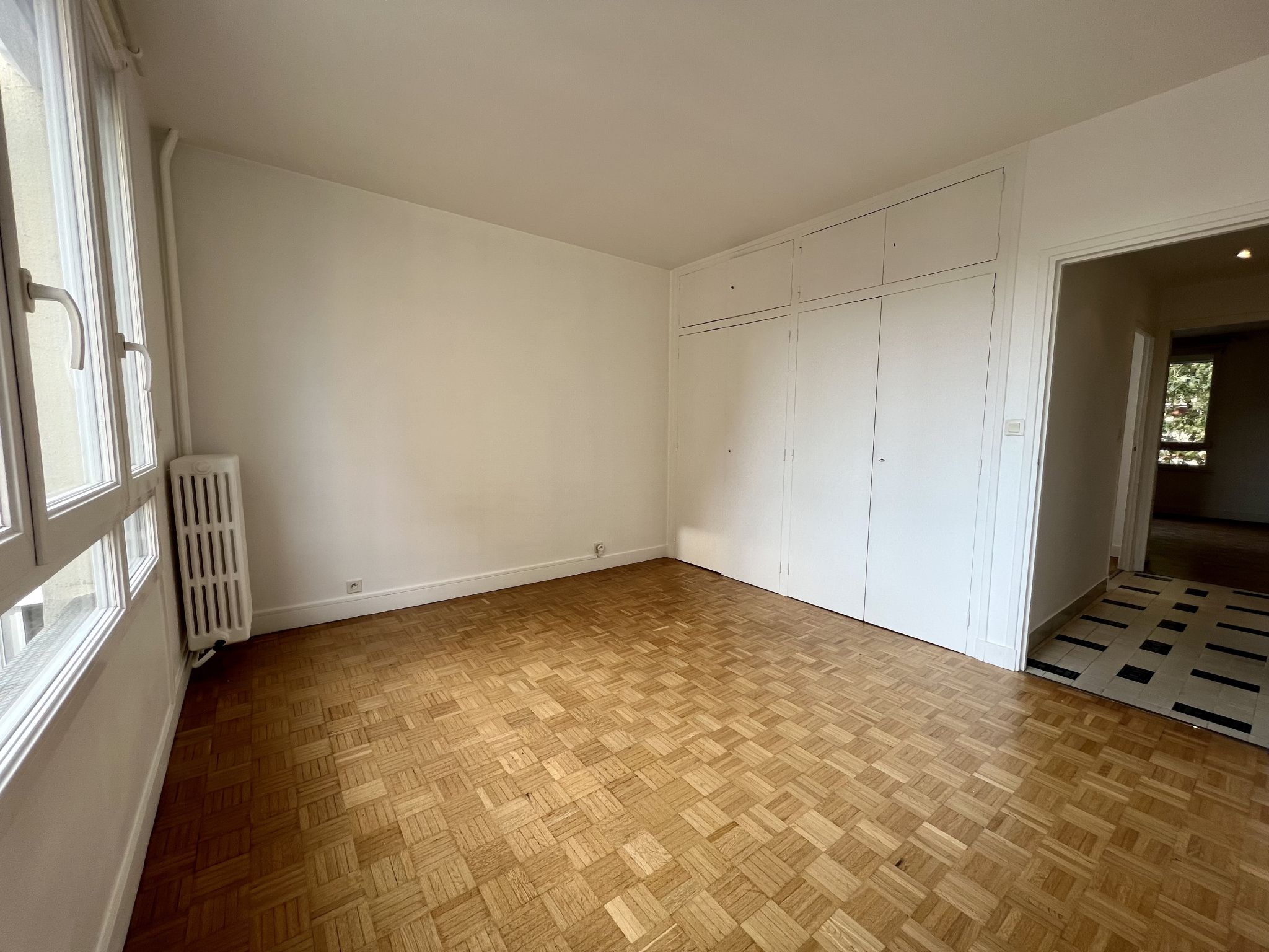 appartement 5 Pièces en location sur Tours (37000)