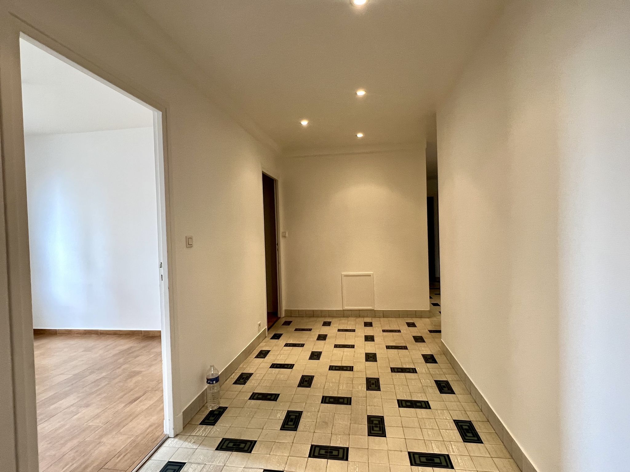appartement 5 Pièces en location sur Tours (37000)
