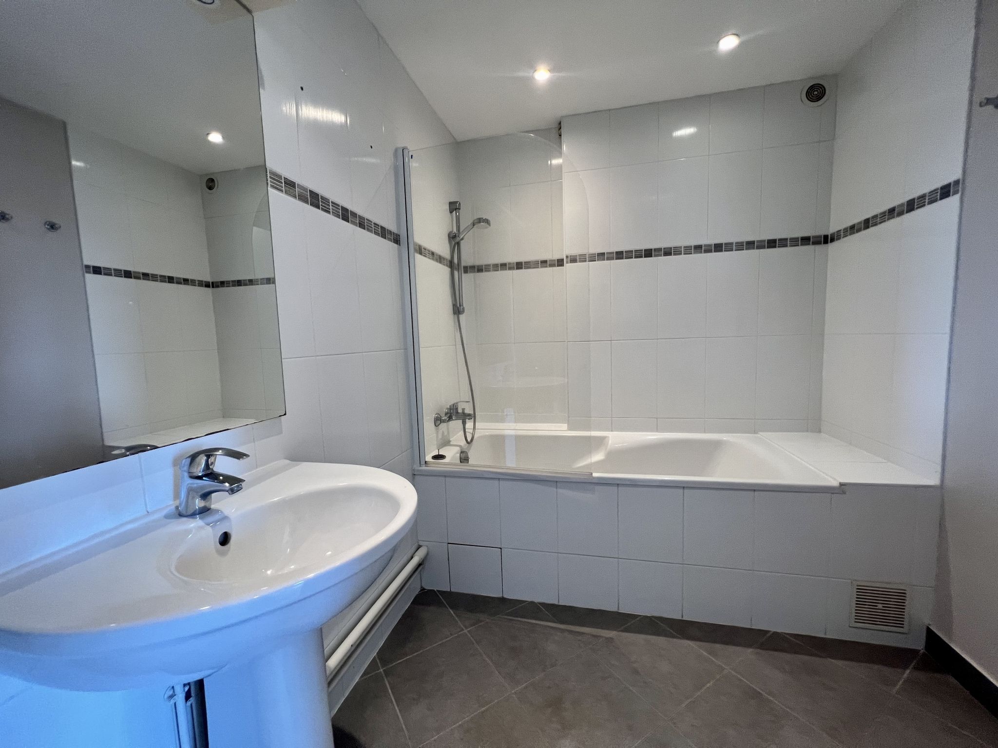 appartement 5 Pièces en location sur Tours (37000)