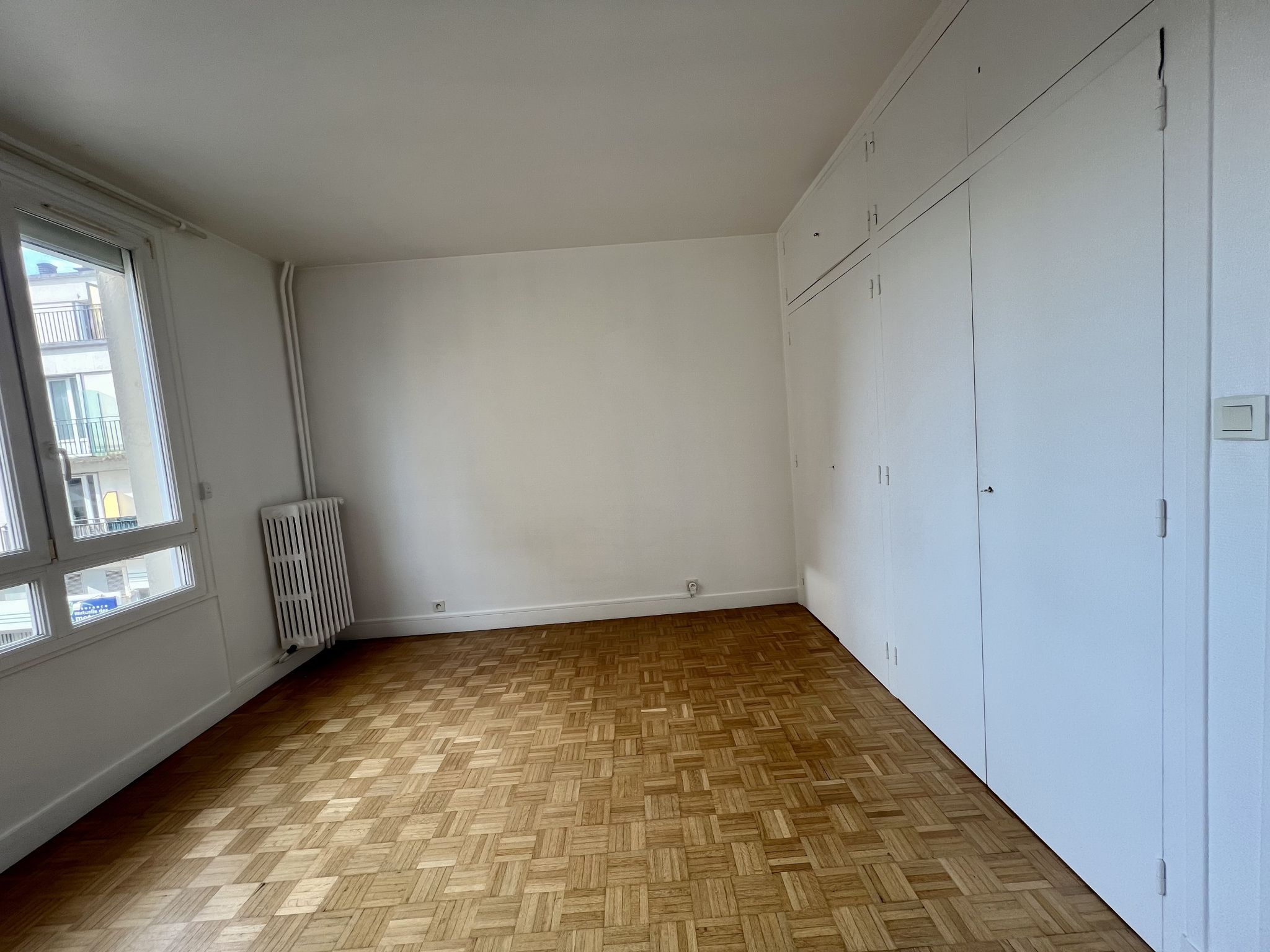 appartement 5 Pièces en location sur Tours (37000)