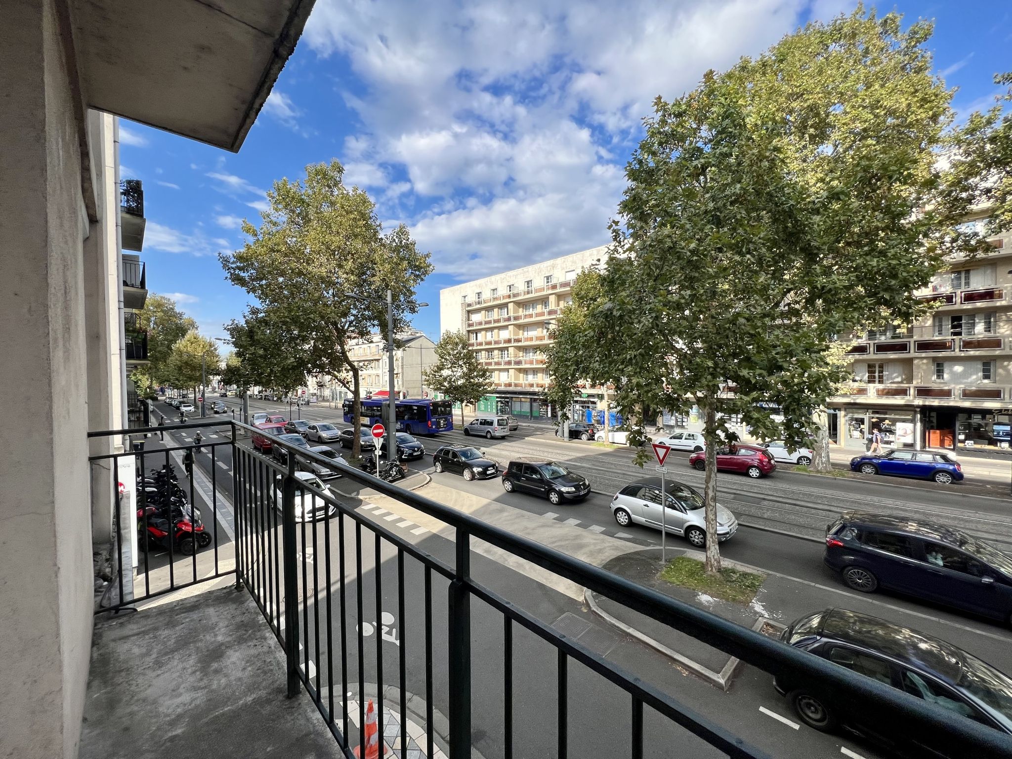 appartement 5 Pièces en location sur Tours (37000)
