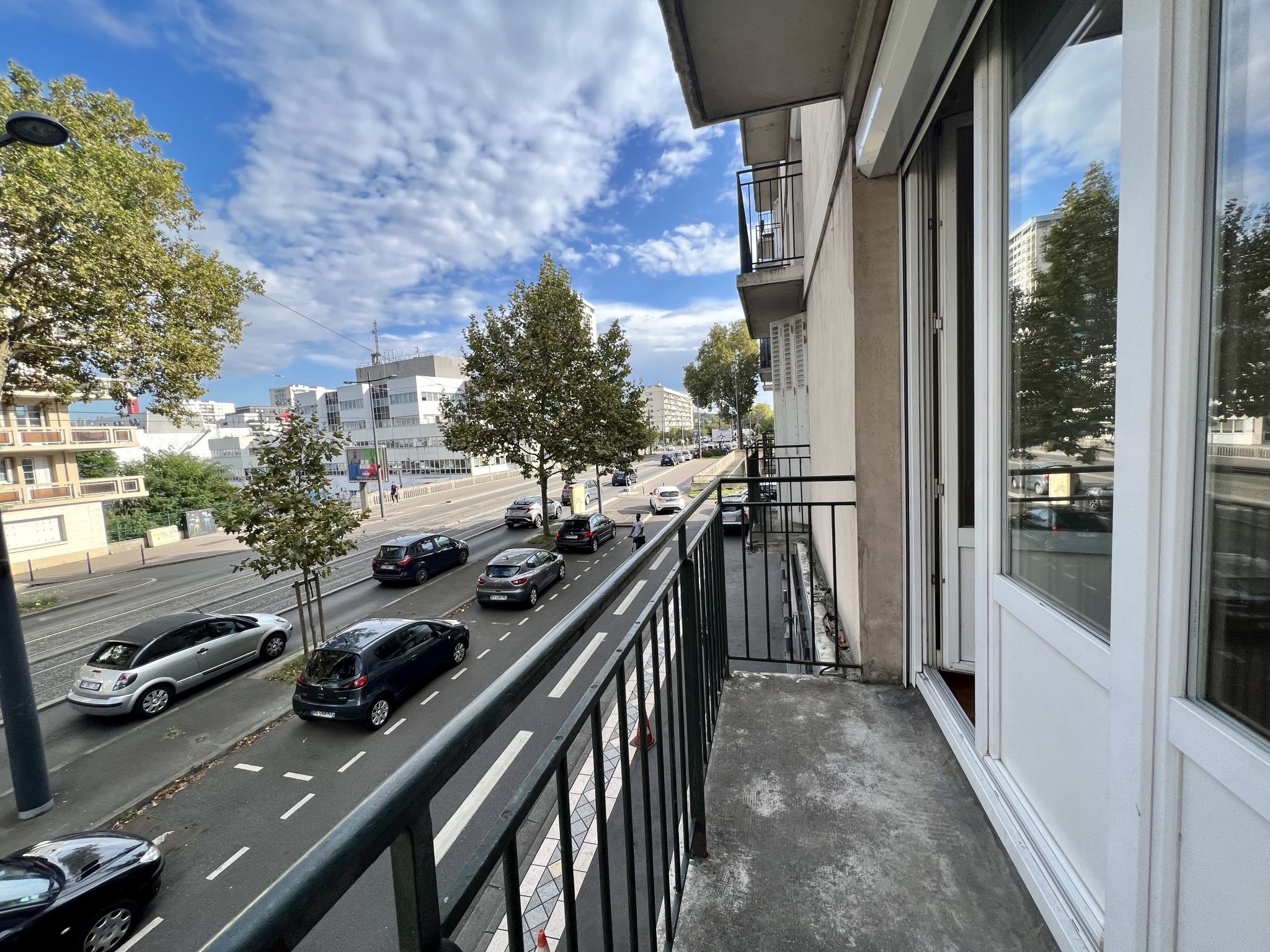 appartement 5 Pièces en location sur Tours (37000)