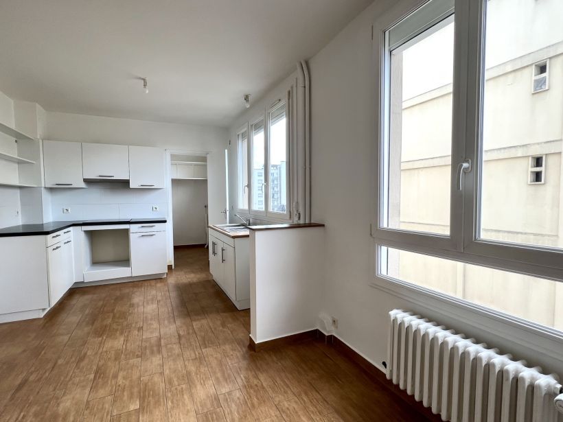 appartement 5 Pièces en location sur Tours (37000)