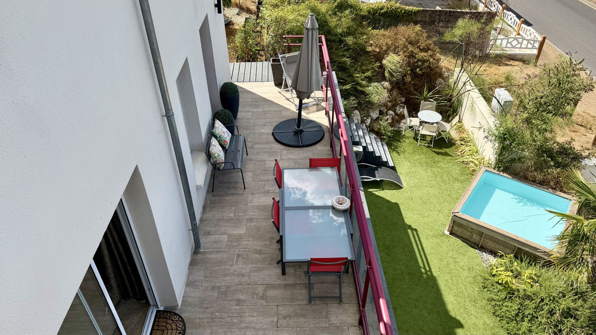 maison 7 Pièces en vente sur Savonnières (37510)