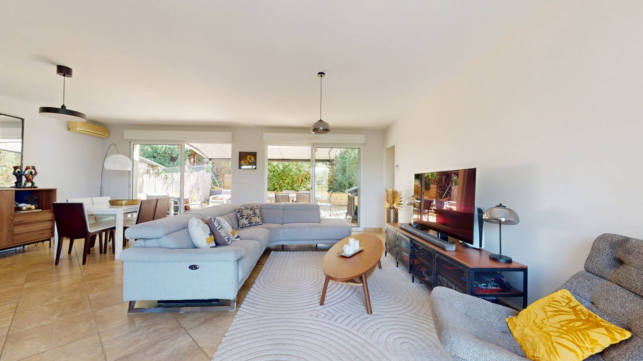 maison 7 Pièces en vente sur Savonnières (37510)