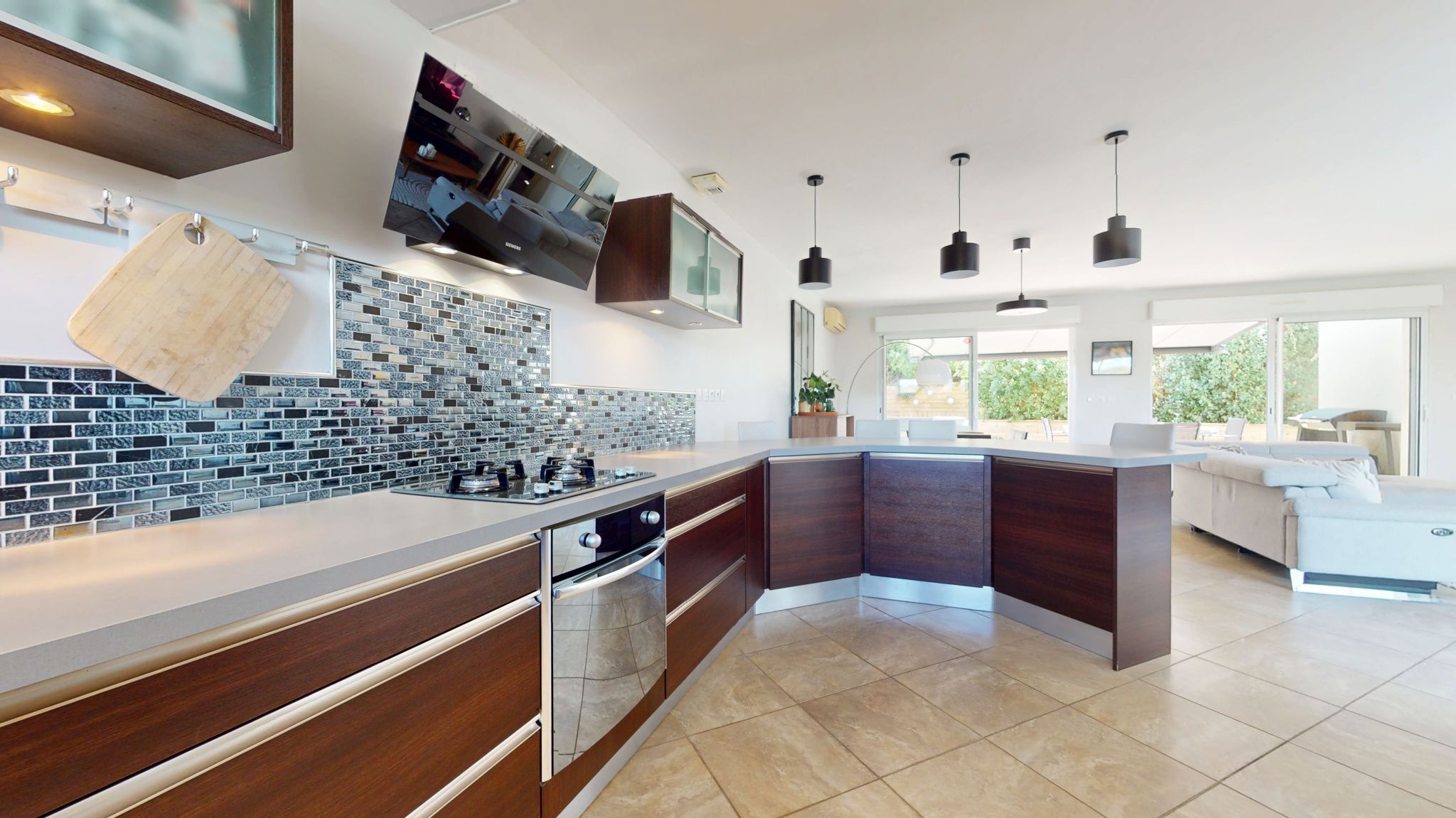 maison 7 Pièces en vente sur Savonnières (37510)
