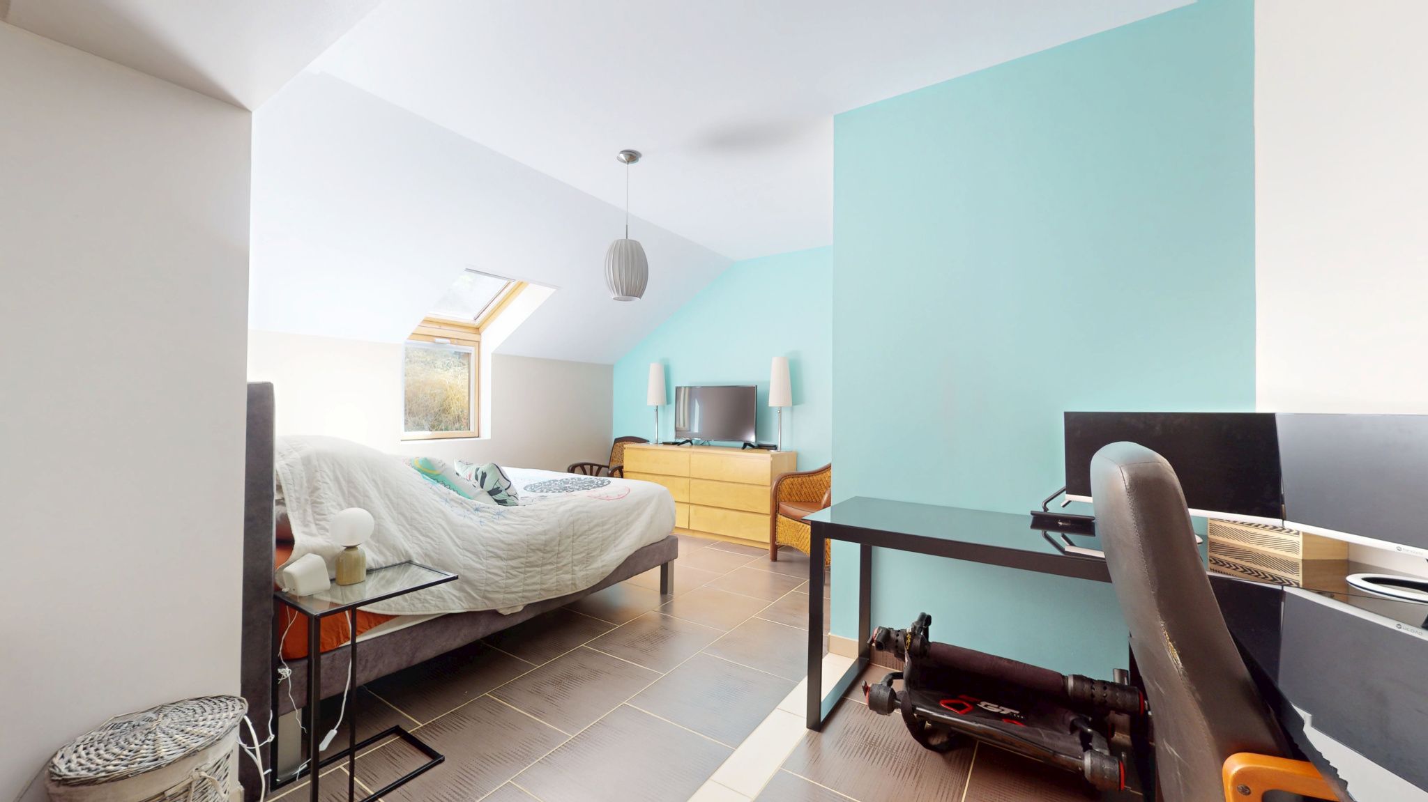 maison 7 Pièces en vente sur Savonnières (37510)