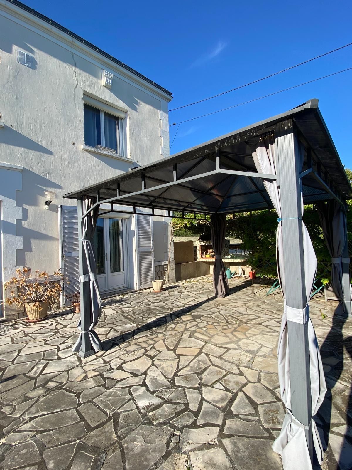 maison 6 Pièces en vente sur Savonnières (37510)