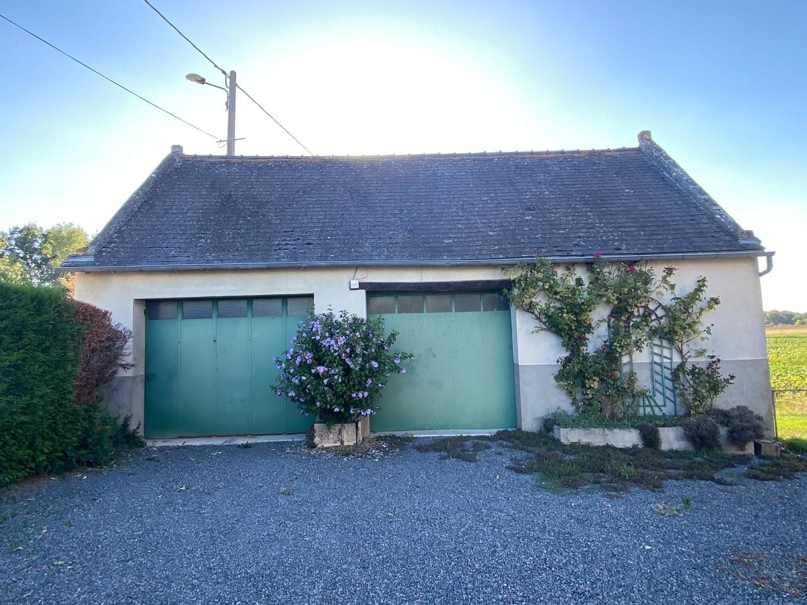 maison 6 Pièces en vente sur Savonnières (37510)