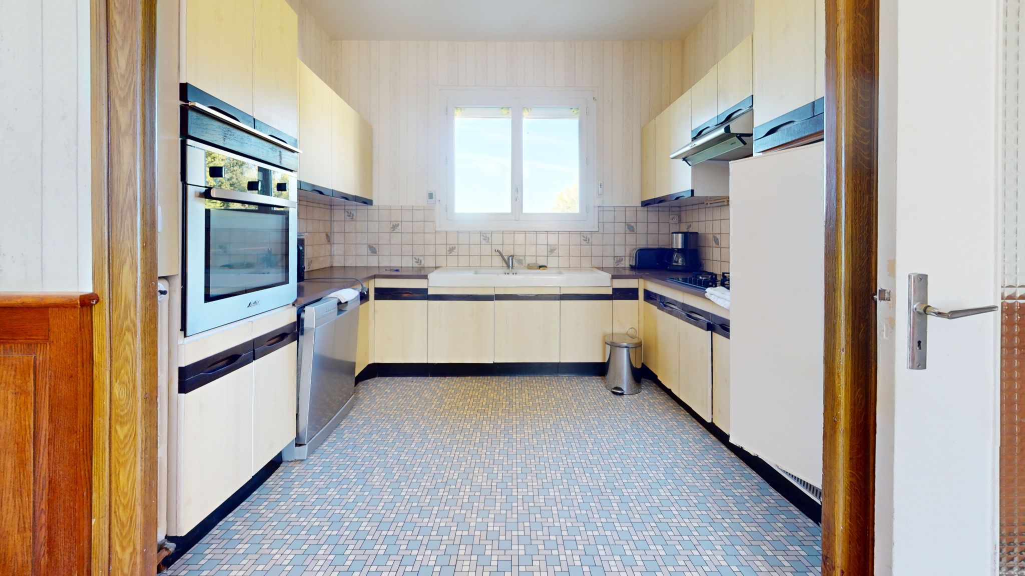 maison 6 Pièces en vente sur Savonnières (37510)