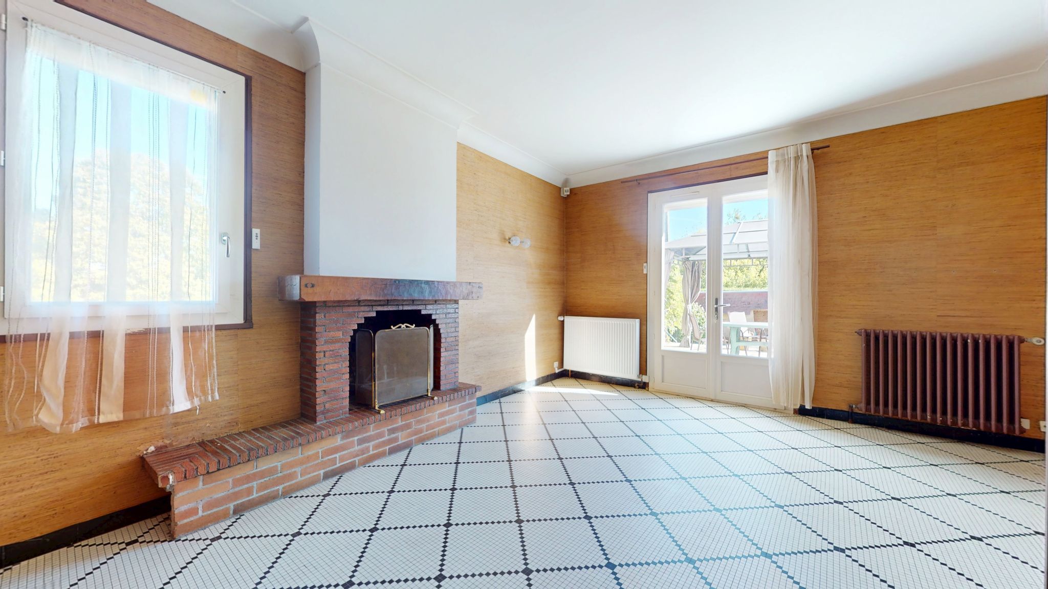 maison 6 Pièces en vente sur Savonnières (37510)