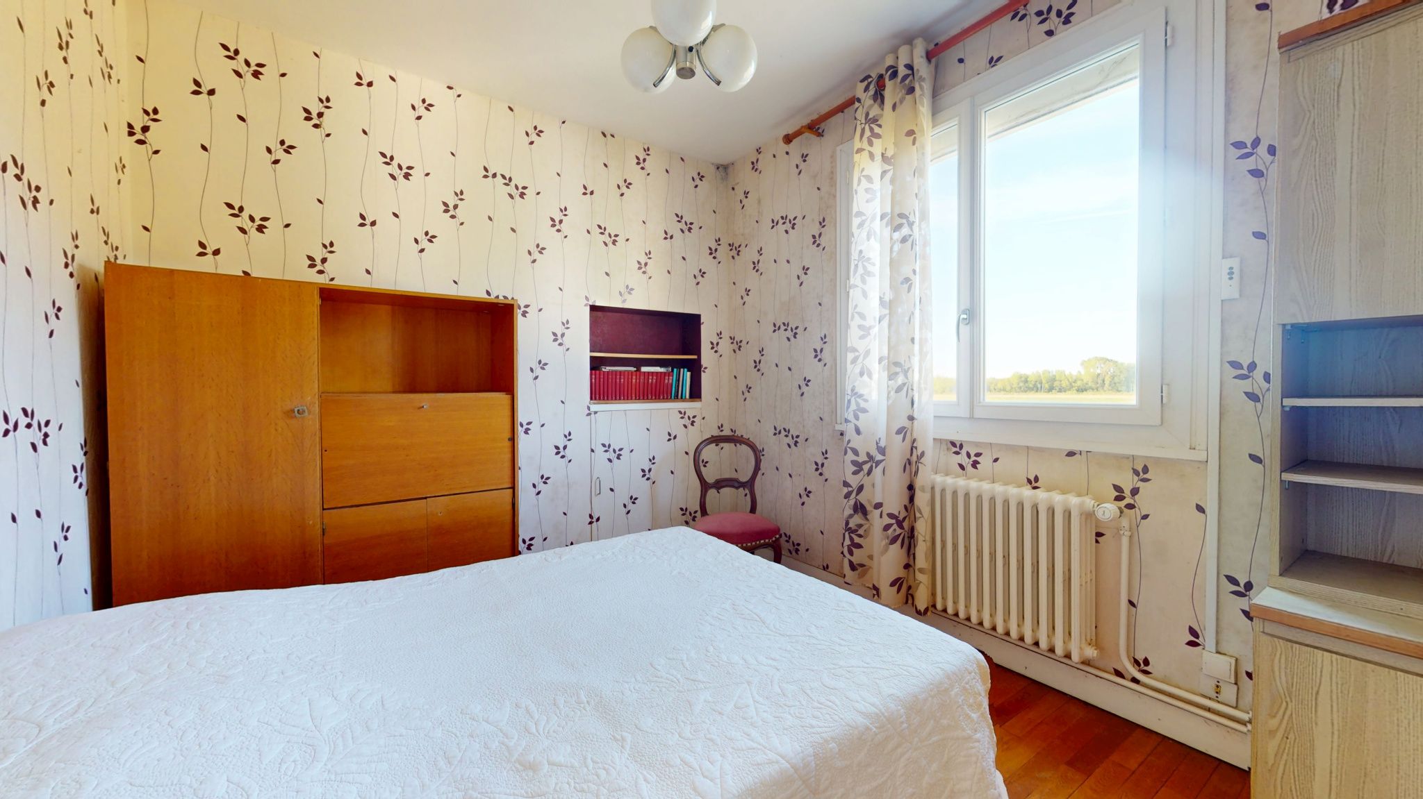 maison 6 Pièces en vente sur Savonnières (37510)