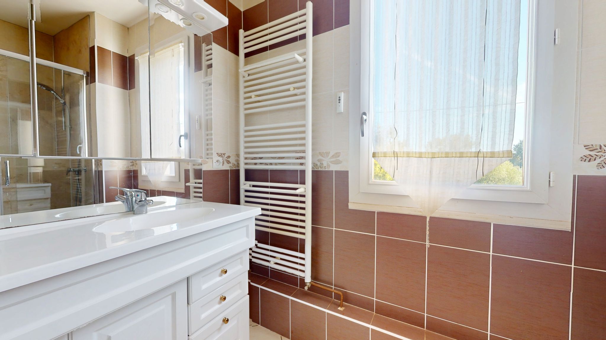 maison 6 Pièces en vente sur Savonnières (37510)