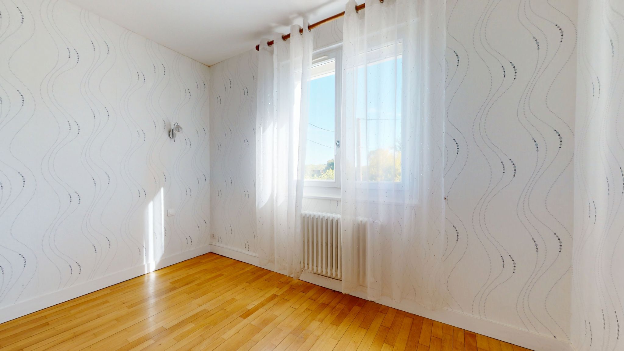 maison 6 Pièces en vente sur Savonnières (37510)