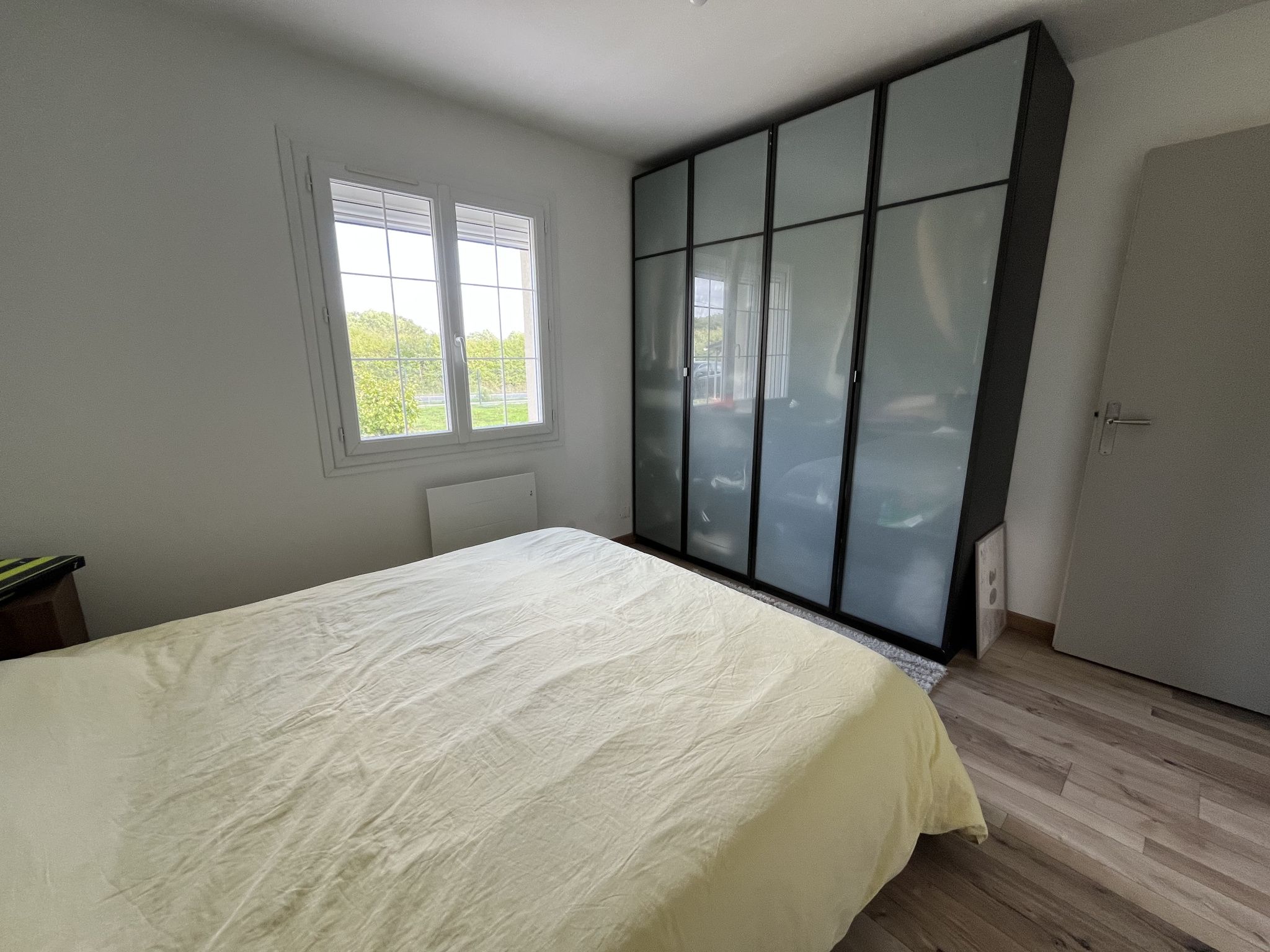 maison 4 Pièces en vente sur Cléré-les-Pins (37340)