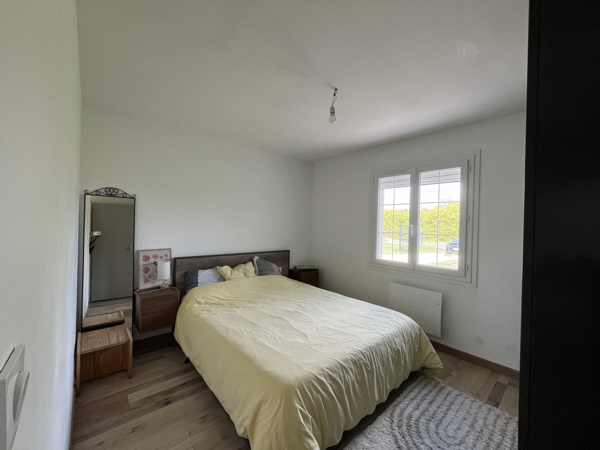 maison 4 Pièces en vente sur Cléré-les-Pins (37340)